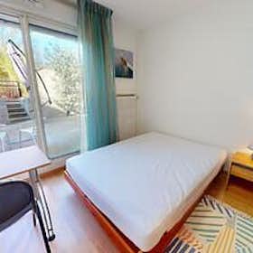 Wohnung zu mieten für 1.000 € pro Monat in Clermont-Ferrand, Rue des Liondards