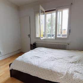 Privé kamer te huur voor € 413 per maand in Toulouse, Avenue de Lardenne