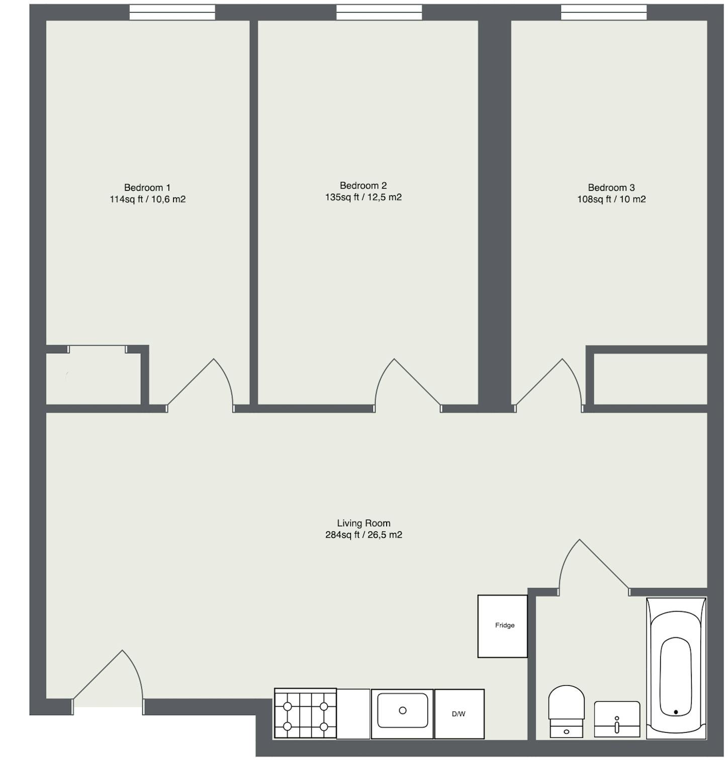 Park Ave, Brooklyn, NY preview