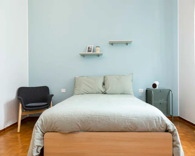 Private room in Via Santa Sofia, Milan (1503685) room image 2