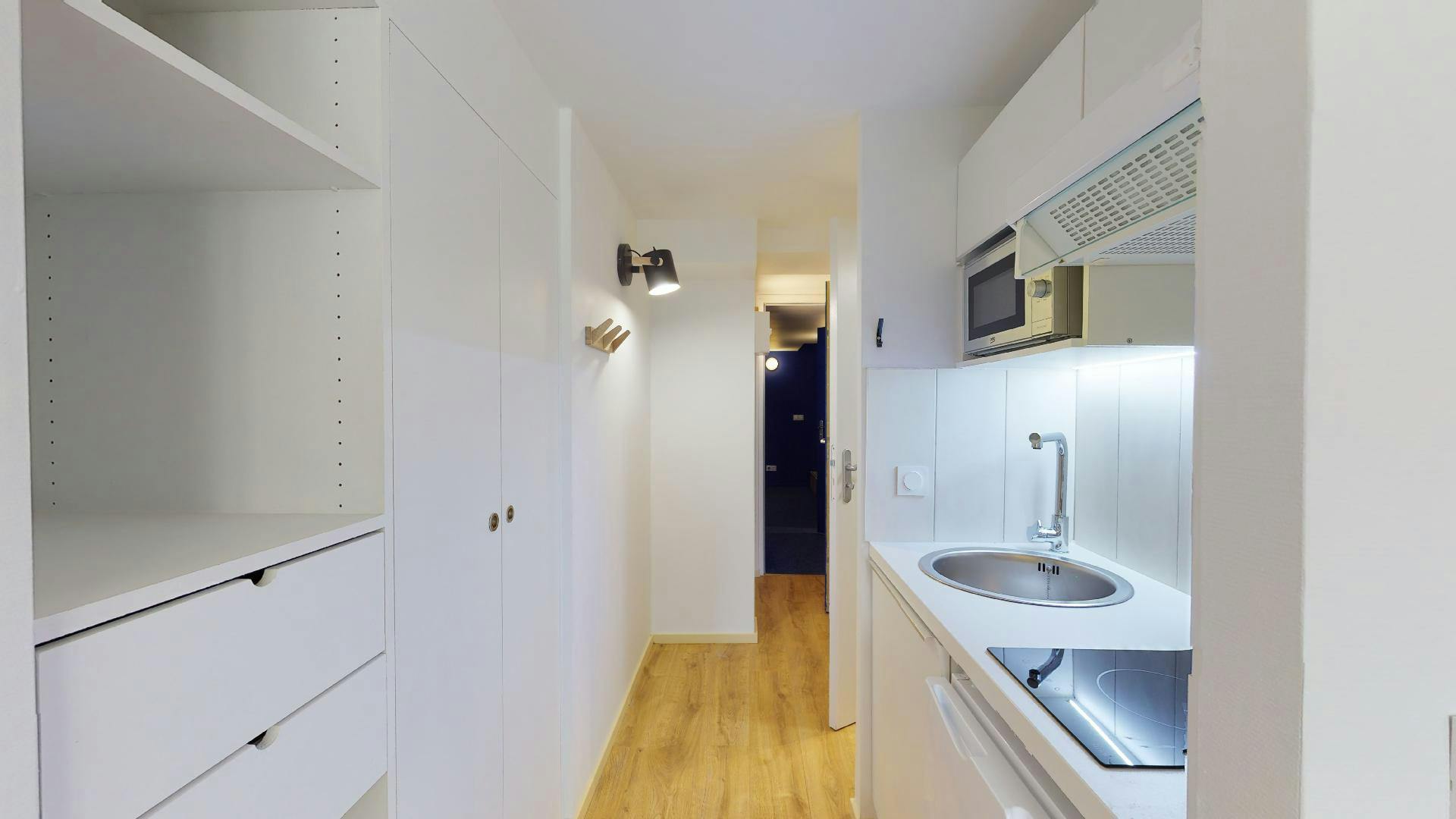 Apartment Romainville, 286m² — photo 46
