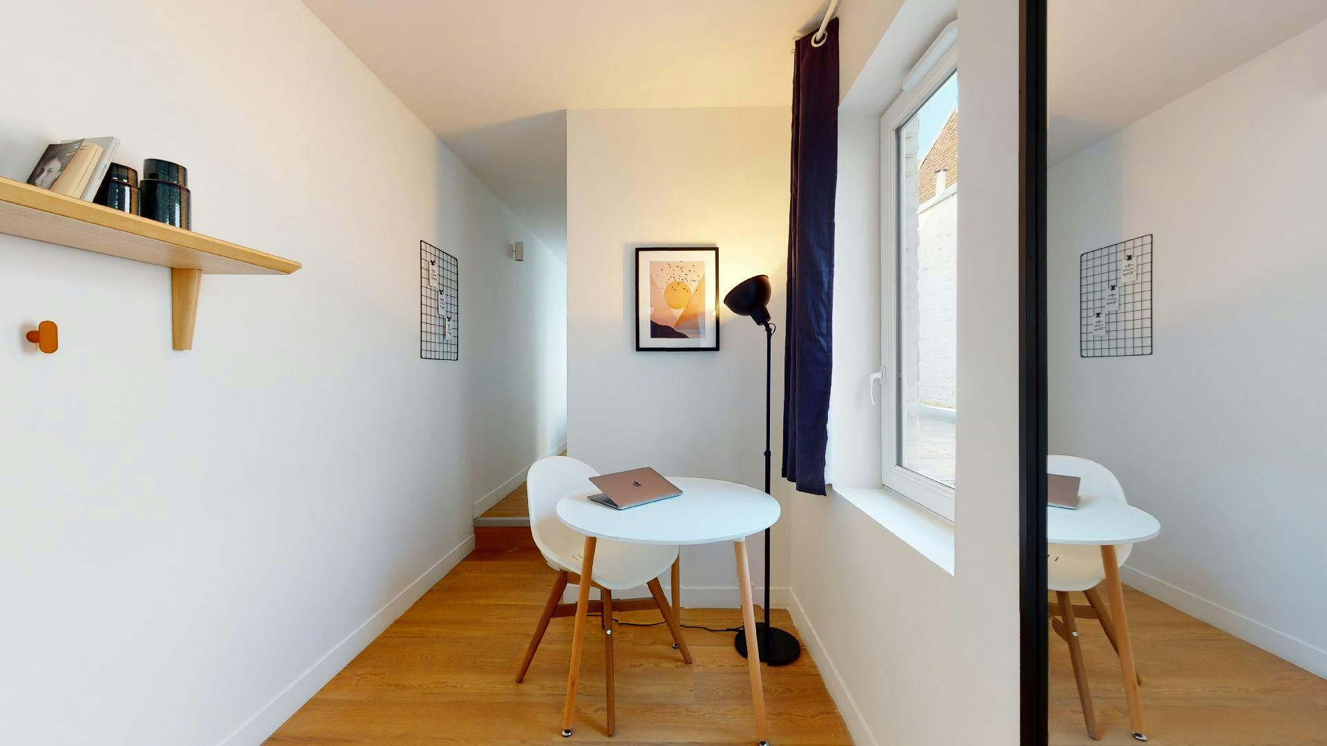 Apartment Lille, 255m² — photo 82