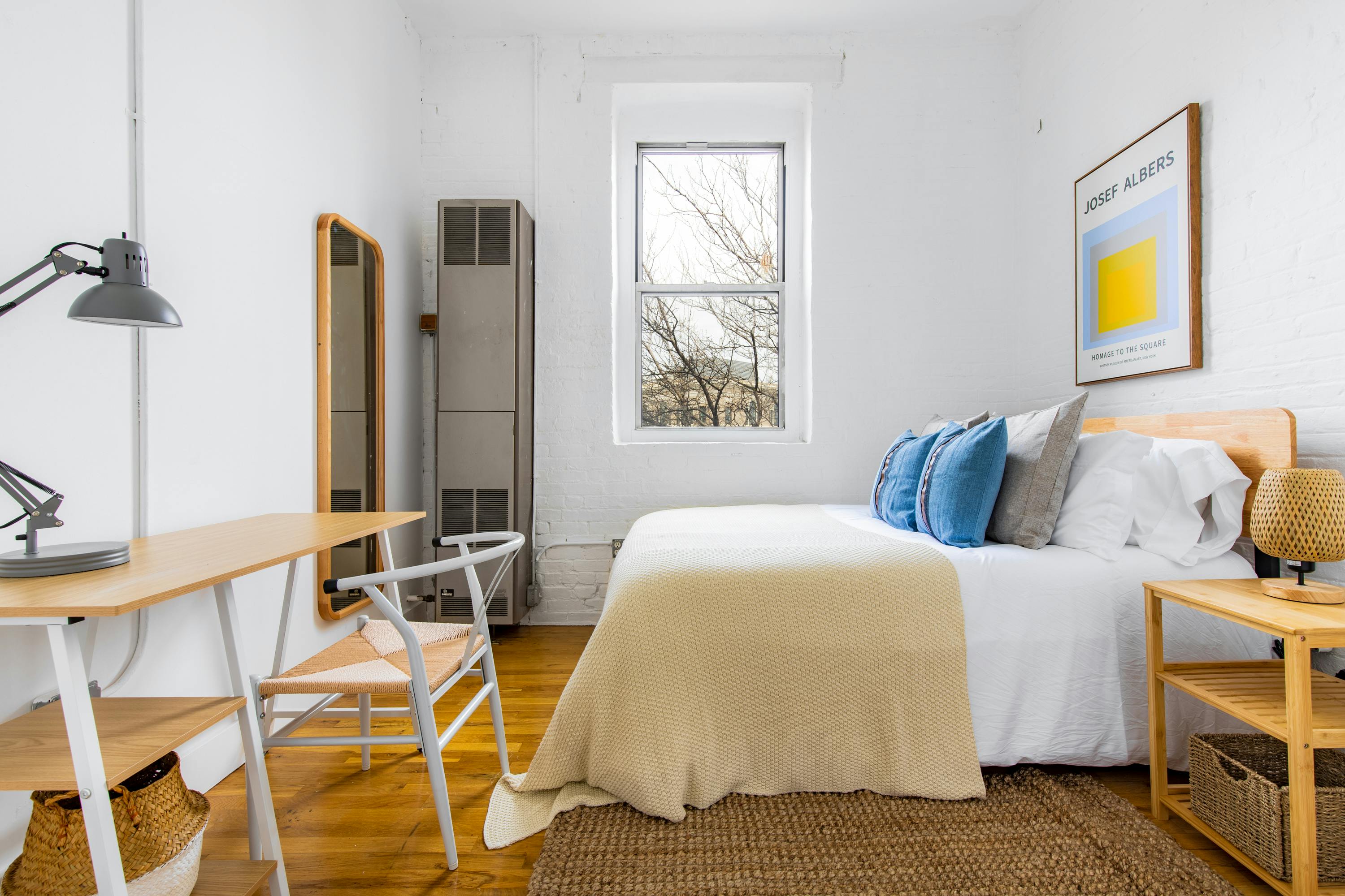 Private room for rent for $1,550 per month in Brooklyn, Park Ave