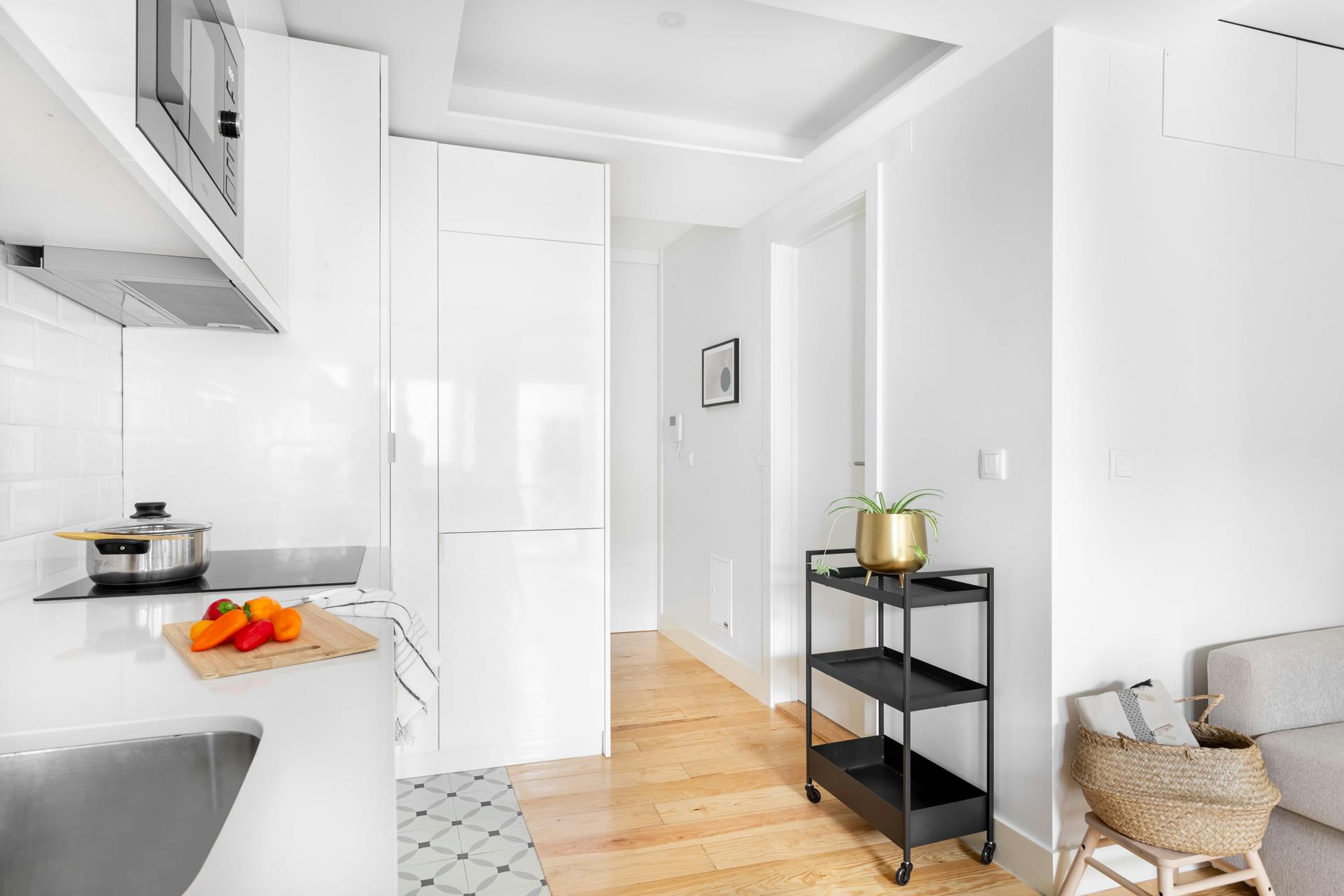 preview gallery tile