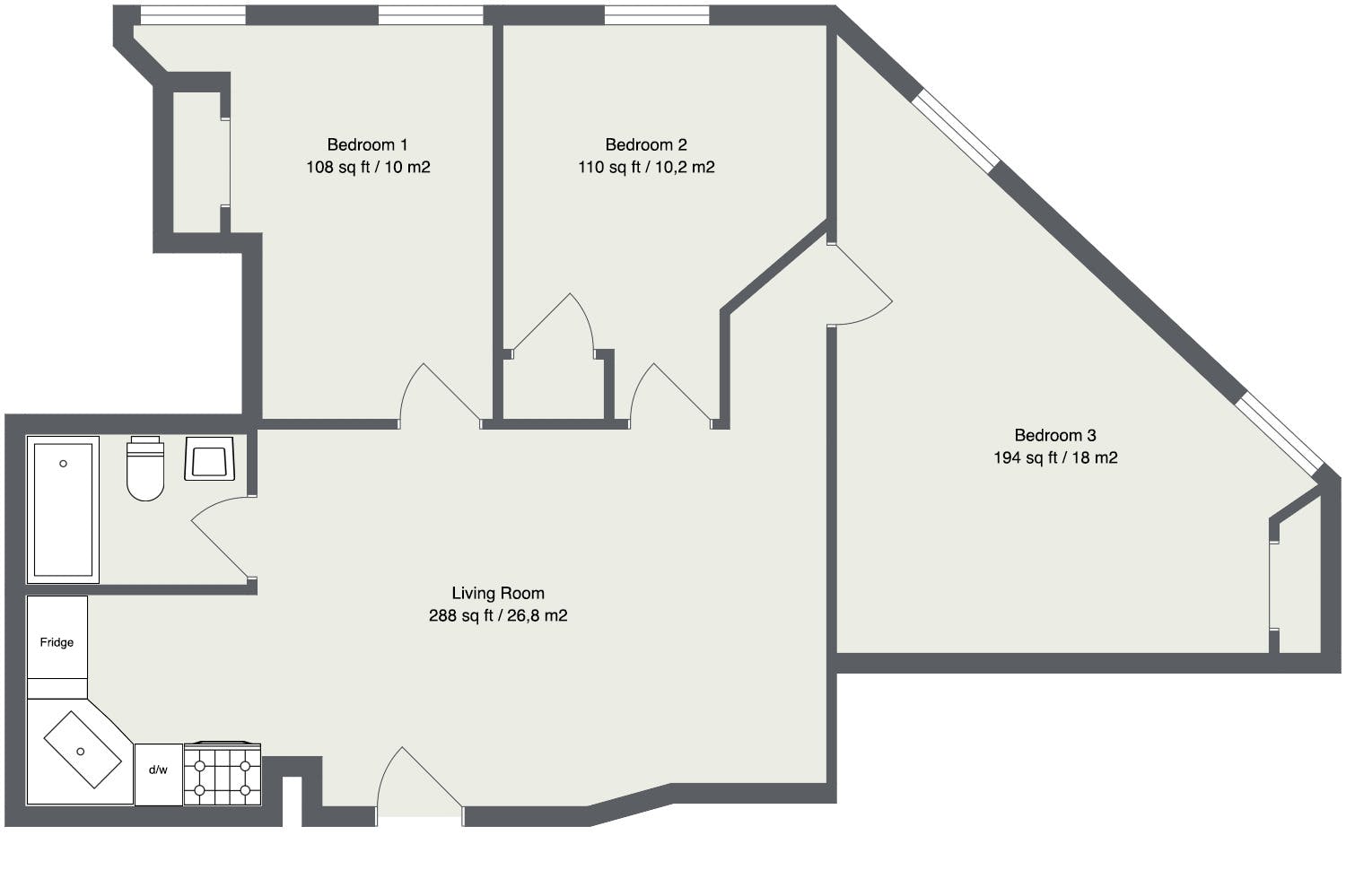 Park Ave, Brooklyn, NY preview