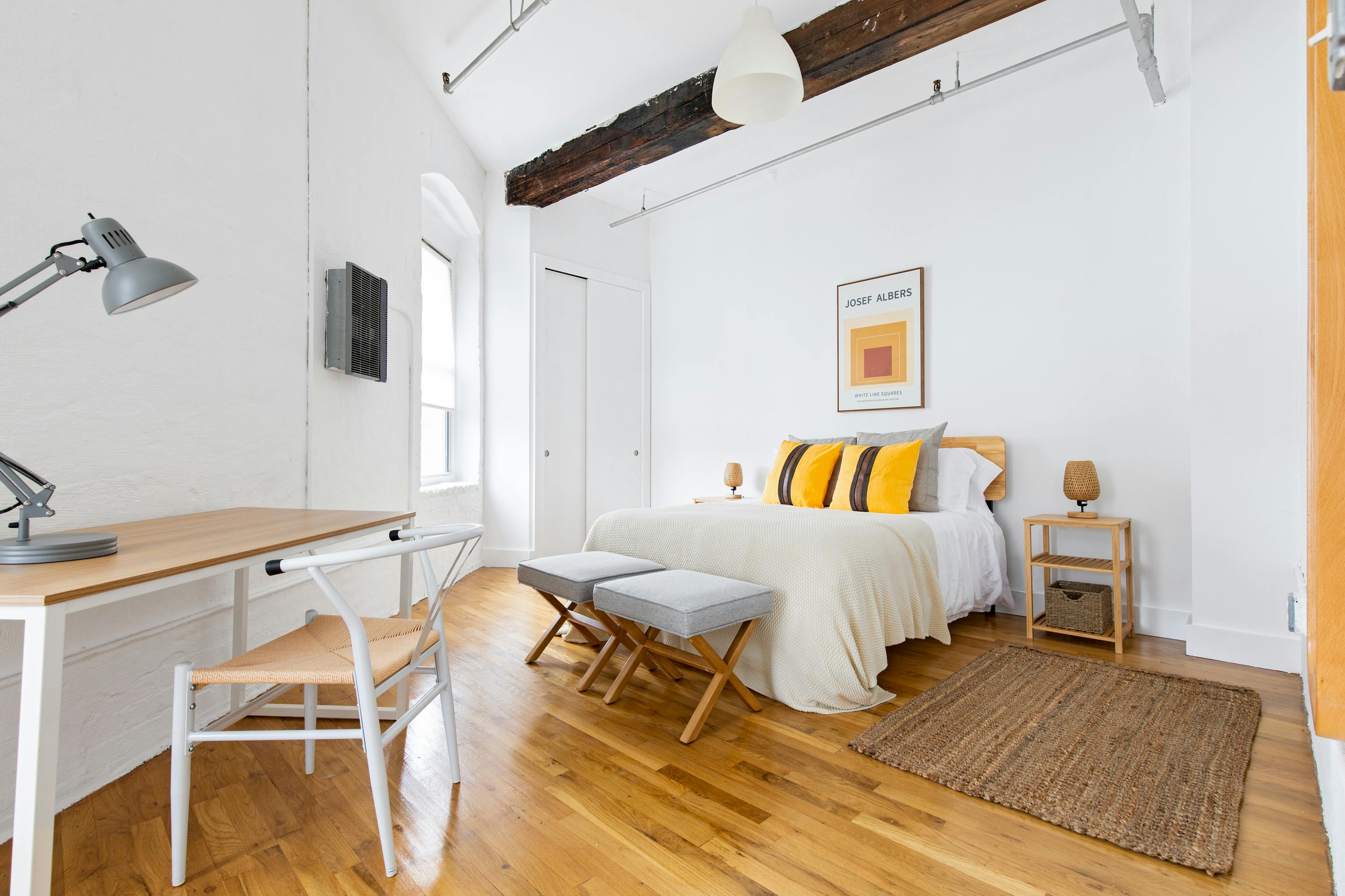 Private room for rent for $1,650 per month in Brooklyn, Park Ave