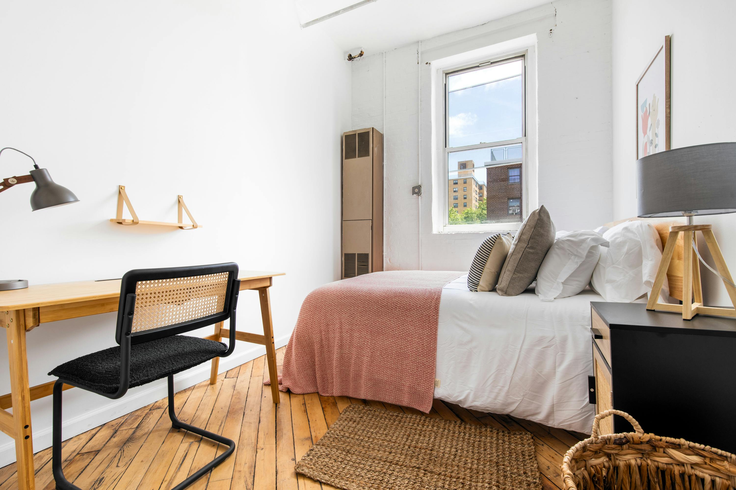 Private room for rent for $1,550 per month in Brooklyn, Park Ave