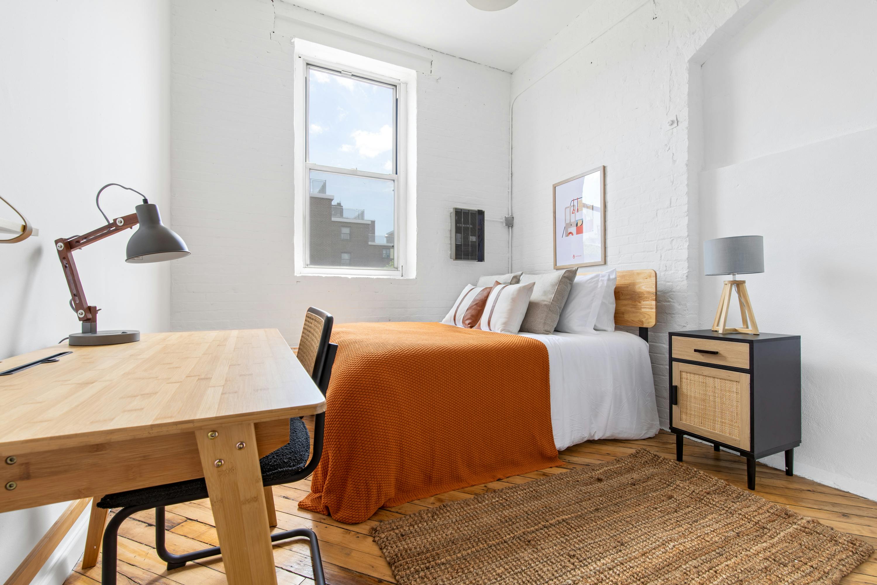 Private room for rent for $1,550 per month in Brooklyn, Park Ave