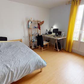 WG-Zimmer for rent for 443 € per month in Rennes, Résidence Saint-Jean-Baptiste de la Salle