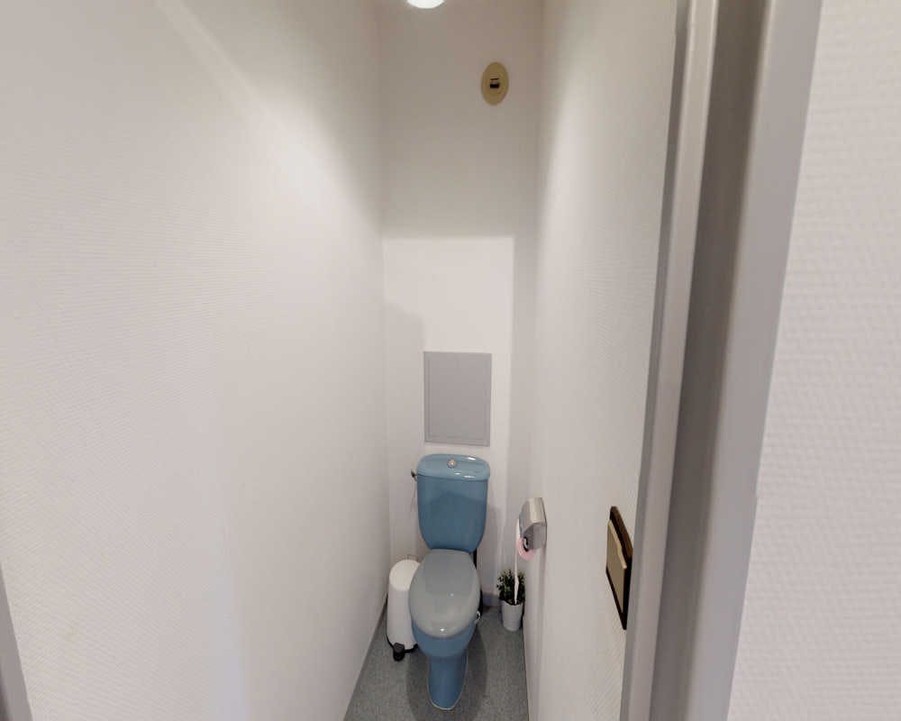Apartment Toulouse, 75m² — photo 30