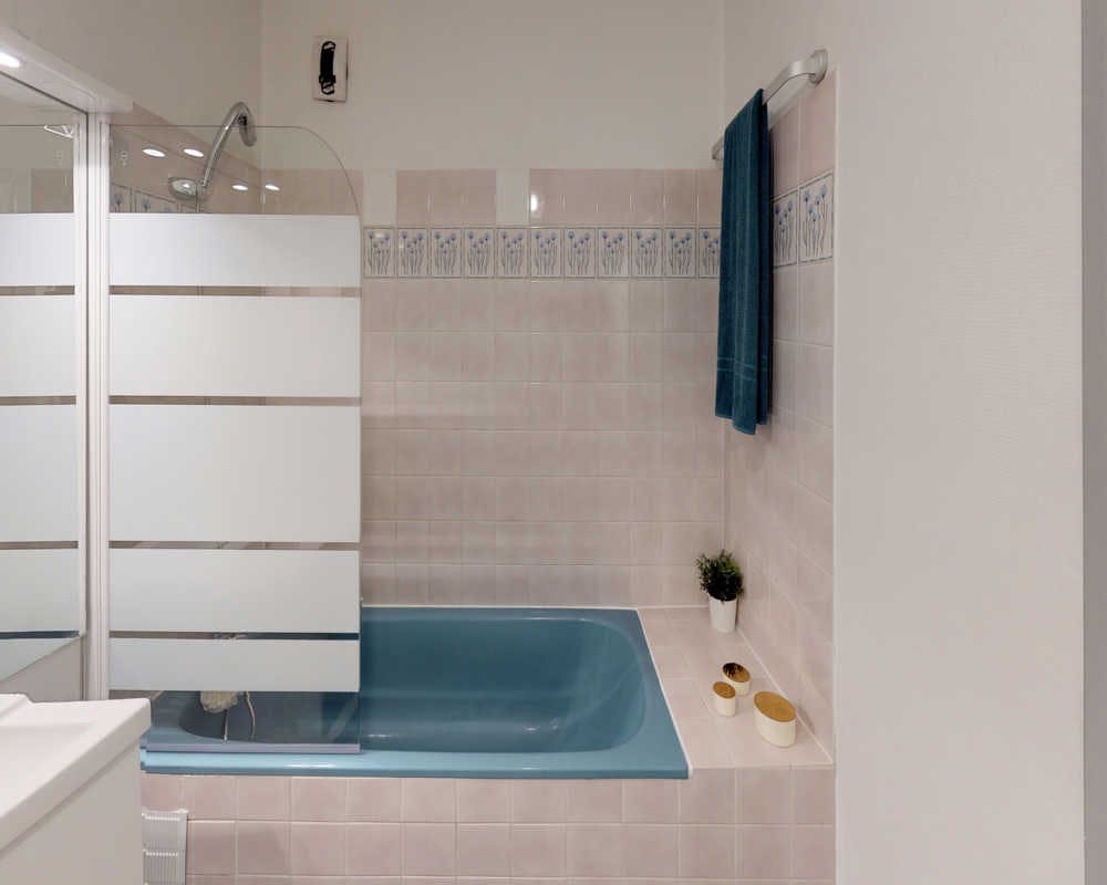 Apartment Toulouse, 75m² — photo 25