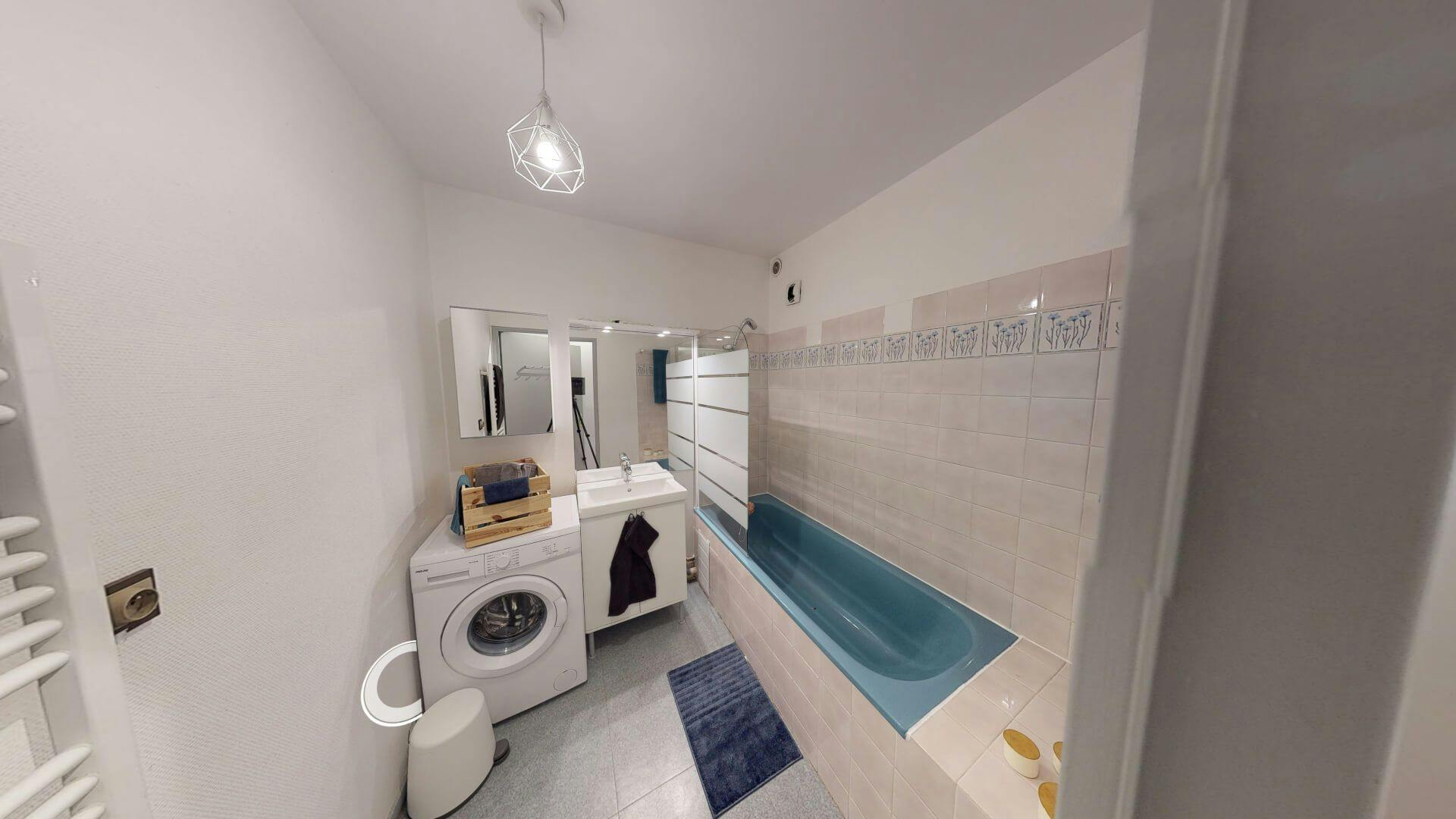 Apartment Toulouse, 75m² — photo 10