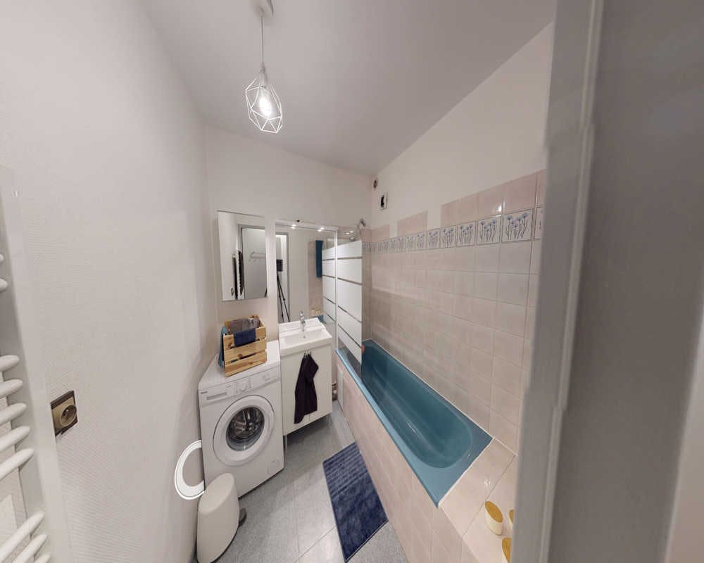 Apartment Toulouse, 75m² — photo 26