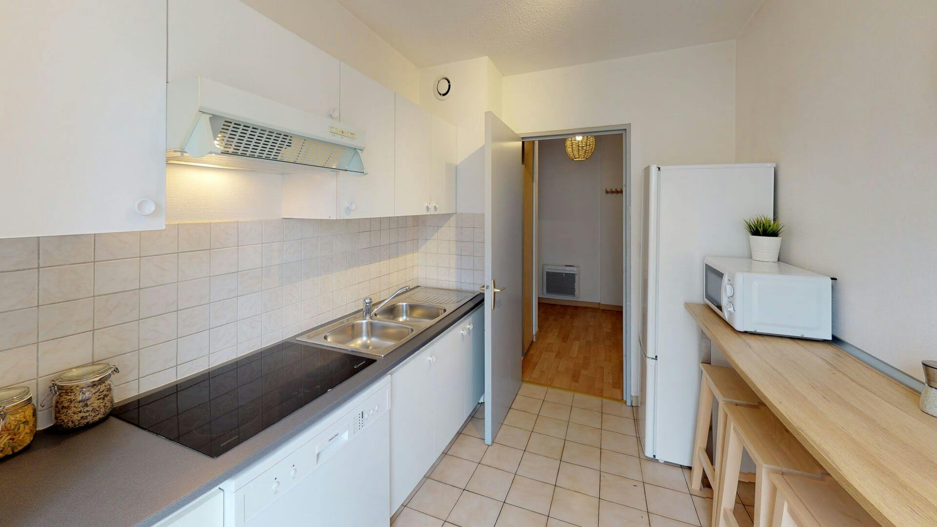 Apartment Toulouse, 75m² — photo 9