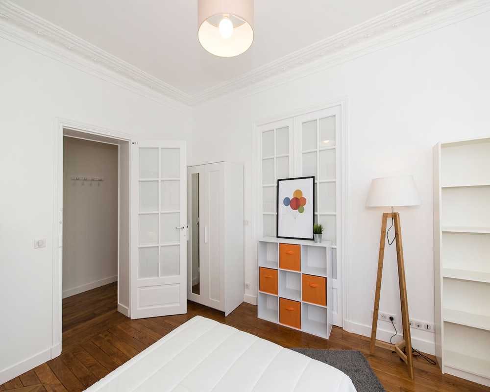 Apartment Paris, 78m² — photo 24