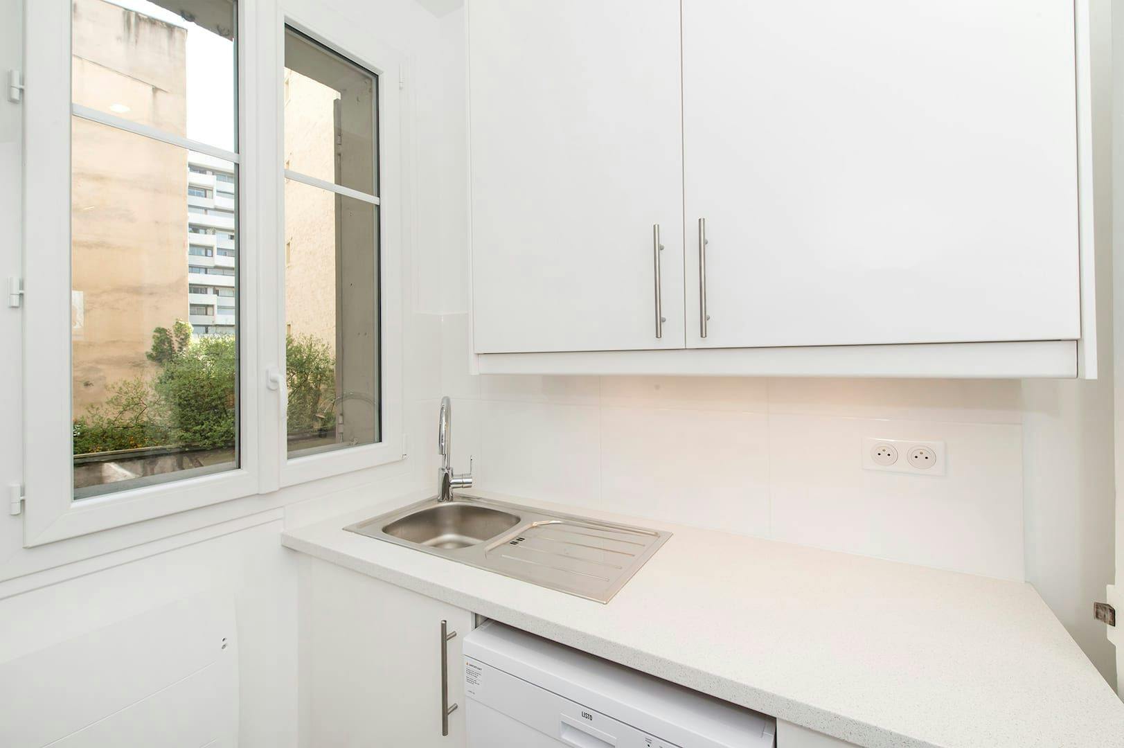 Apartment Paris, 78m² — photo 6