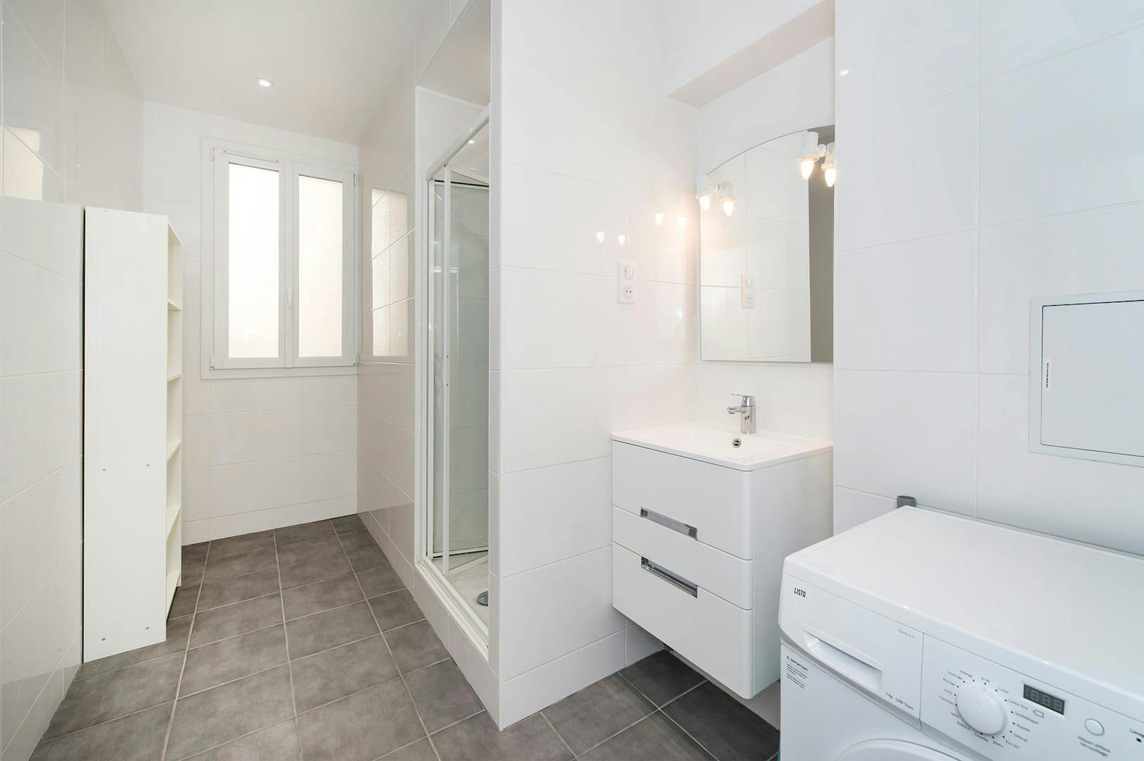 Apartment Paris, 78m² — photo 8