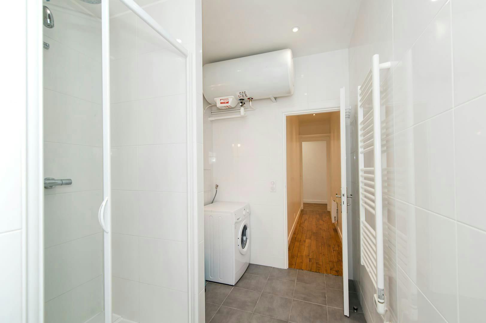Apartment Paris, 78m² — photo 10