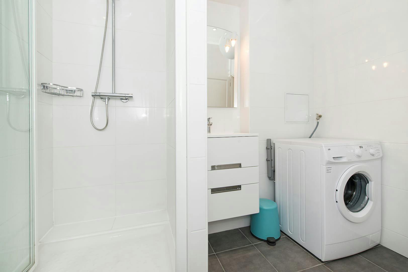 Apartment Paris, 78m² — photo 9