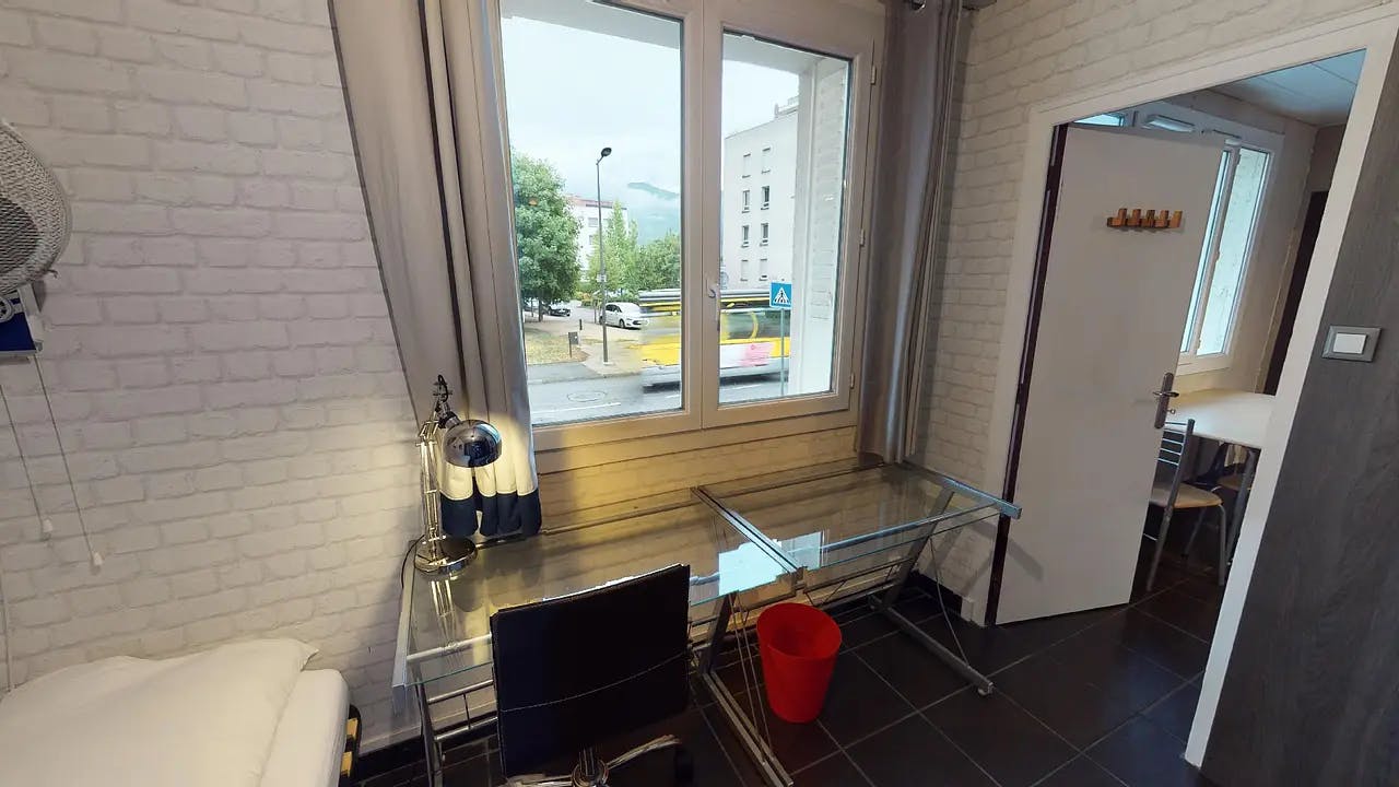 Avenue Pierre Semard, Saint-Martin-d’Hères preview