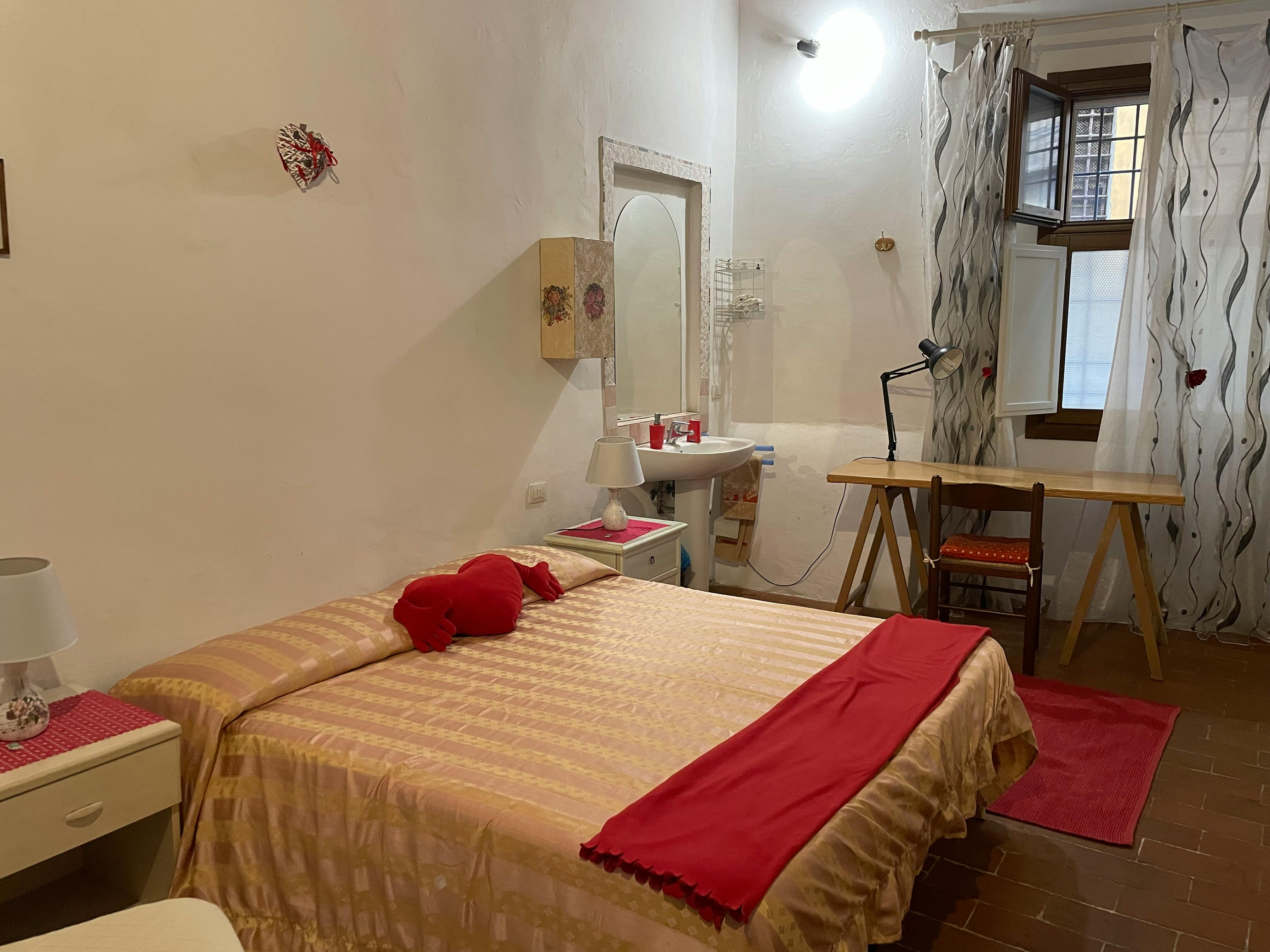 Apartment Florence, 3 beds — photo 9