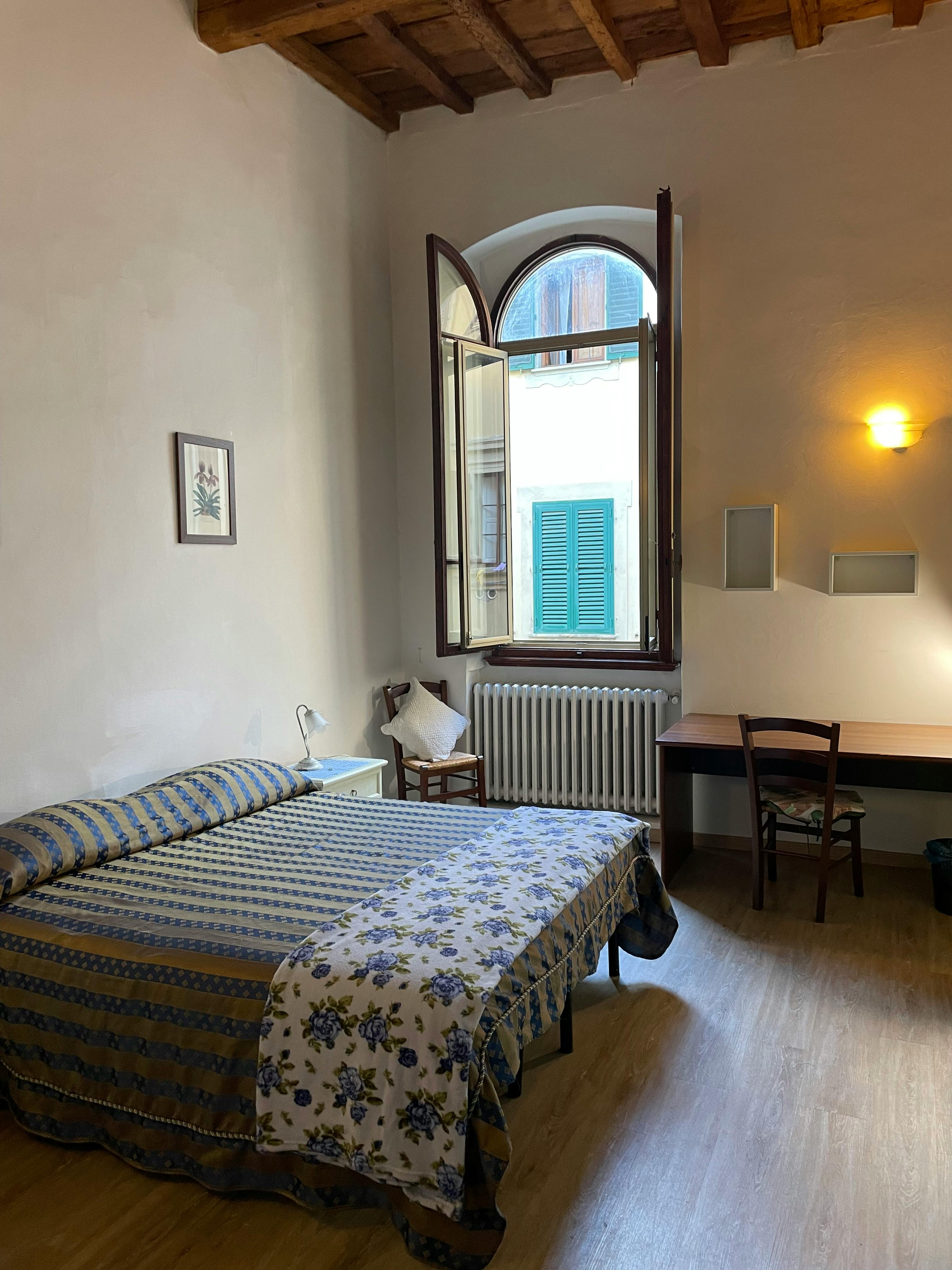 Apartment Florence, 3 beds — photo 1
