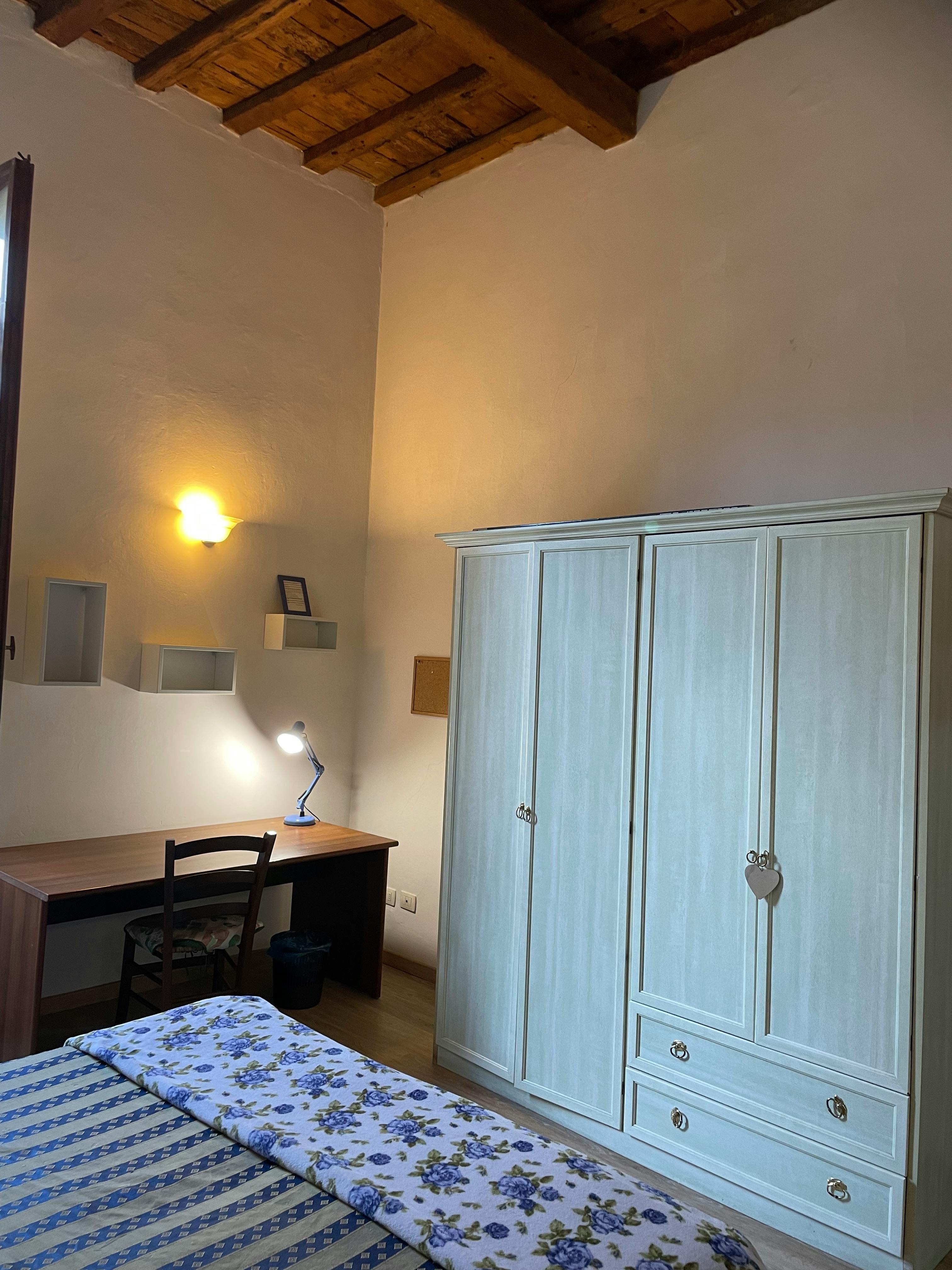 Apartment Florence, 3 beds — photo 3