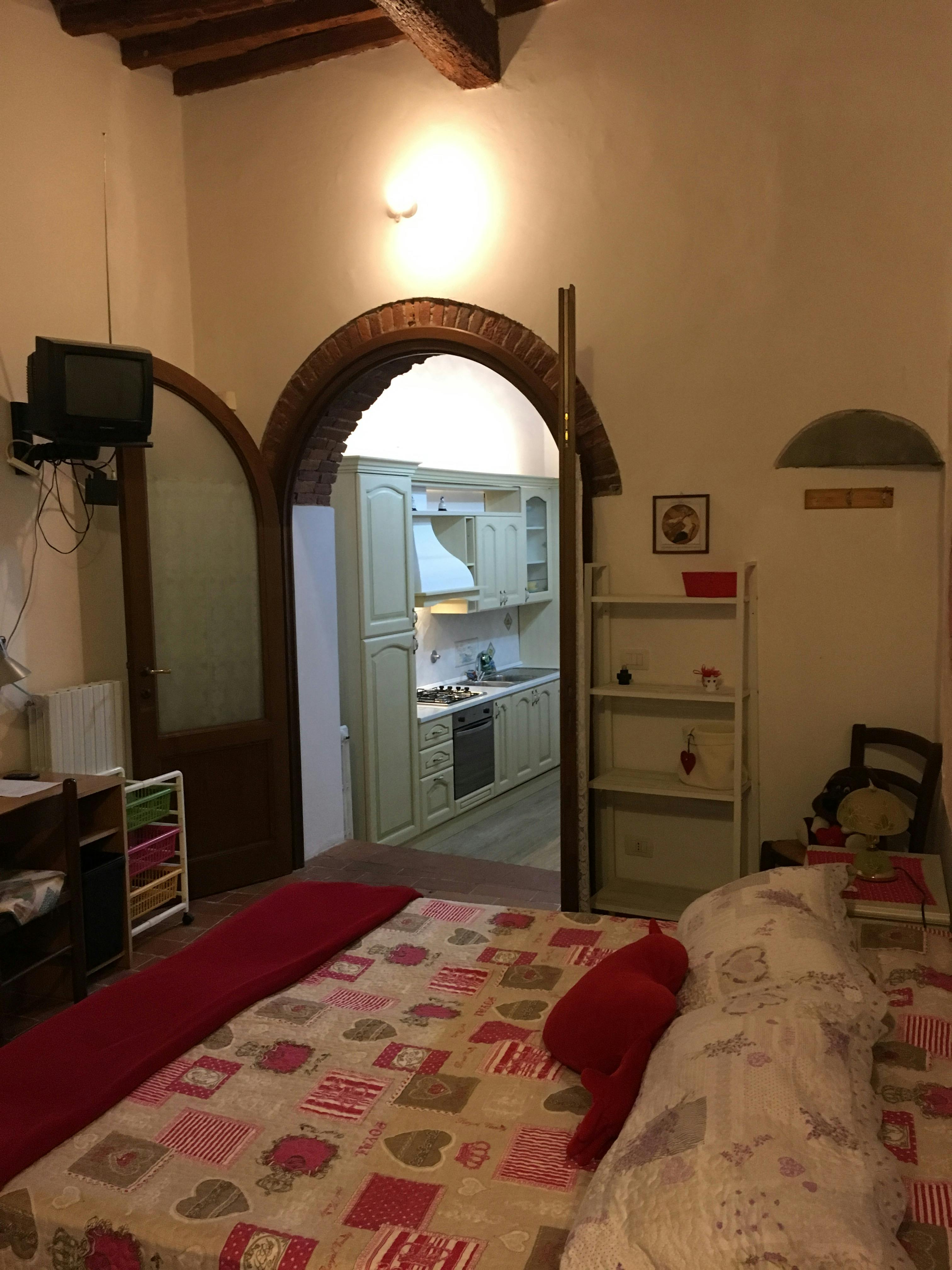 Apartment Florence, 3 beds — photo 10