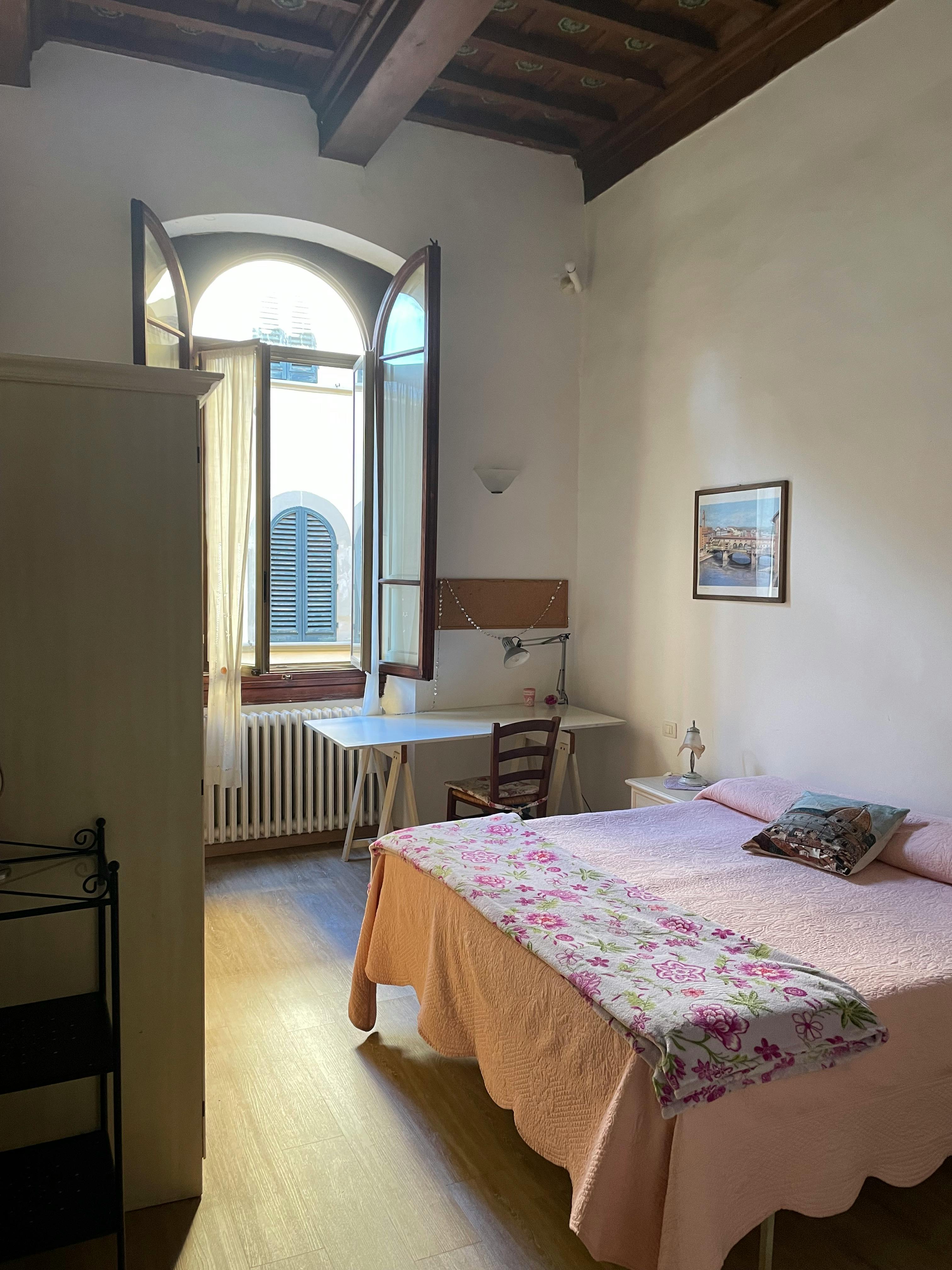 Apartment Florence, 3 beds — photo 8