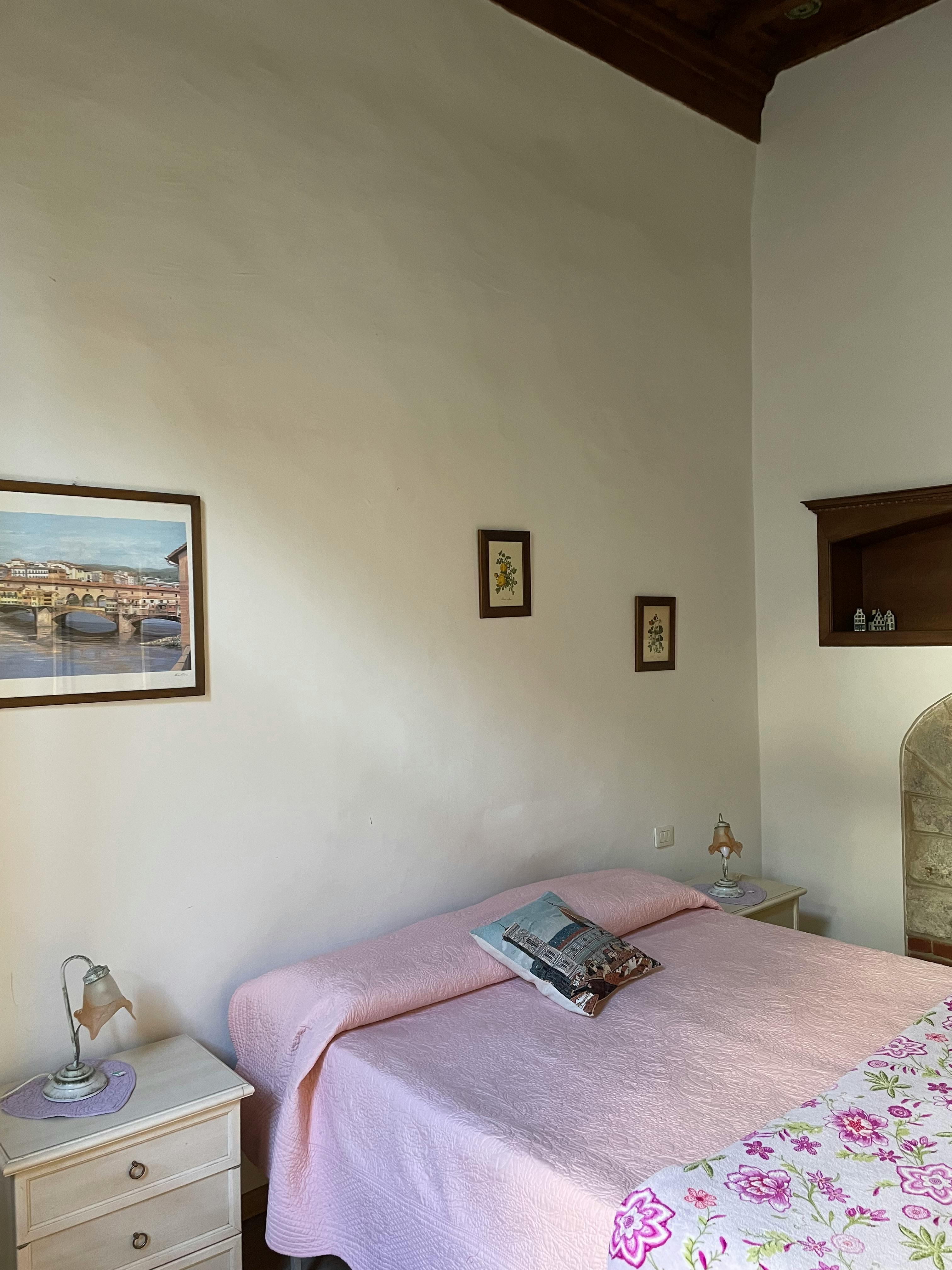 Apartment Florence, 3 beds — photo 5