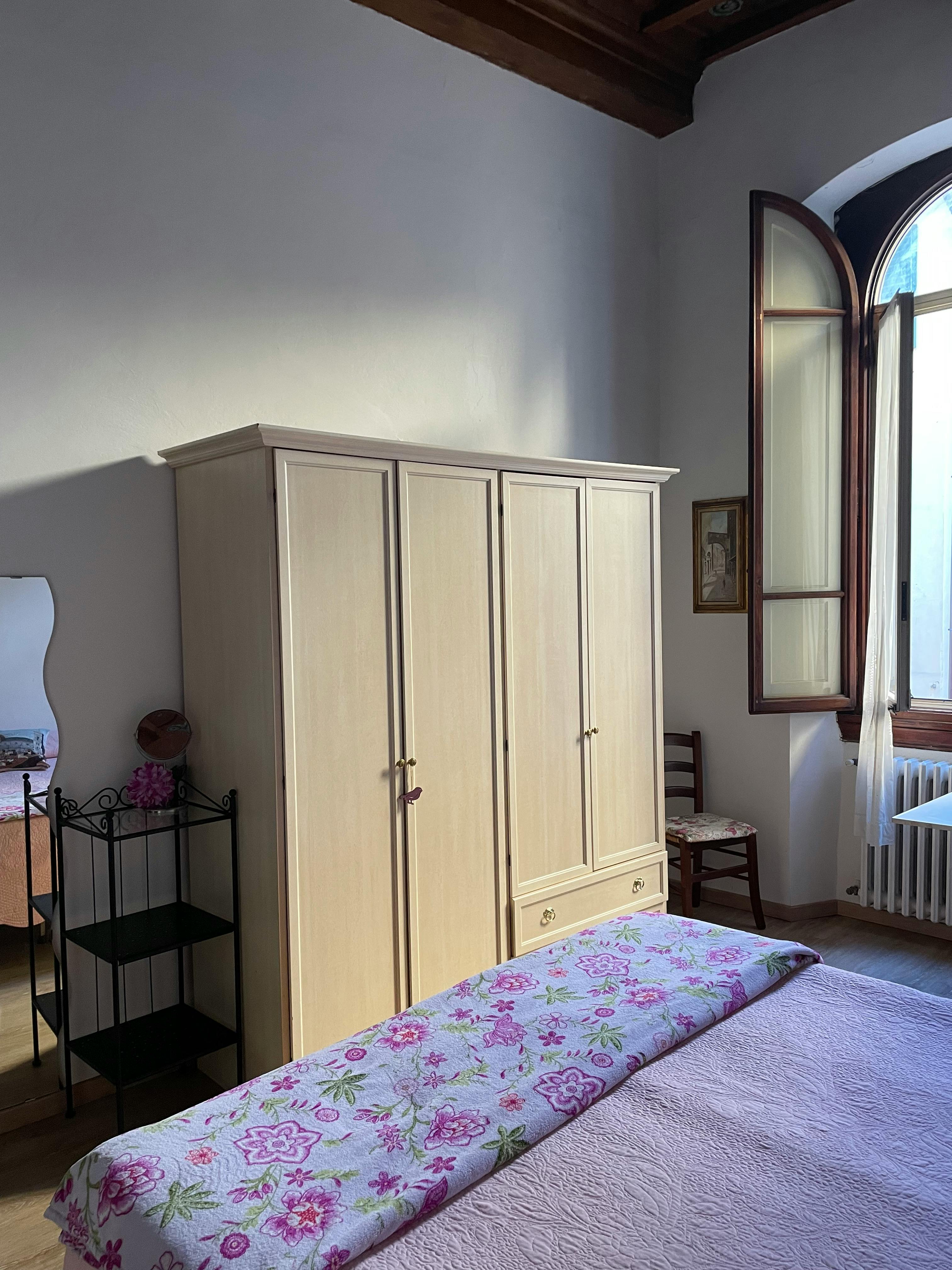 Apartment Florence, 3 beds — photo 6