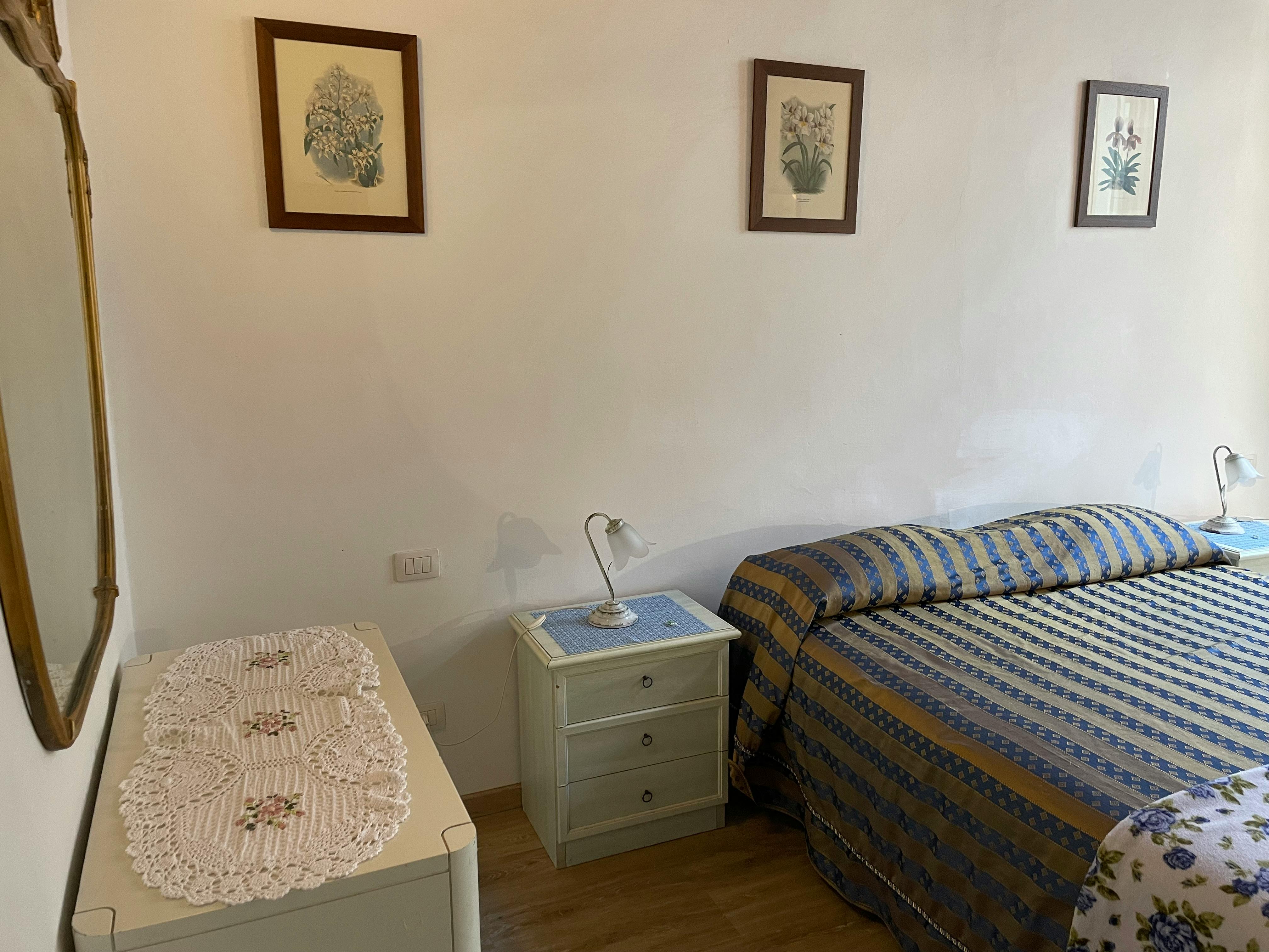 Apartment Florence, 3 beds — photo 2