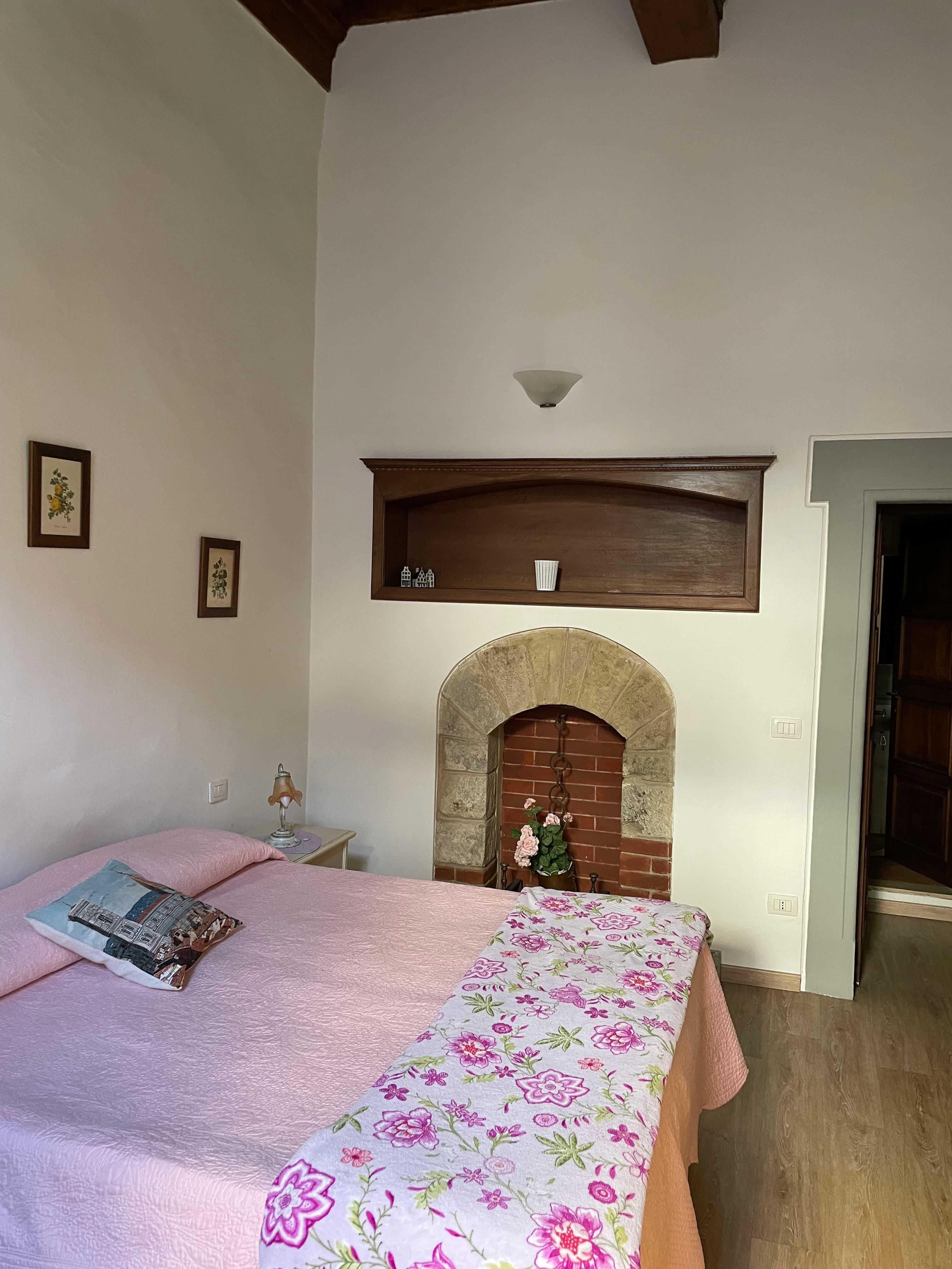 Apartment Florence, 3 beds — photo 7