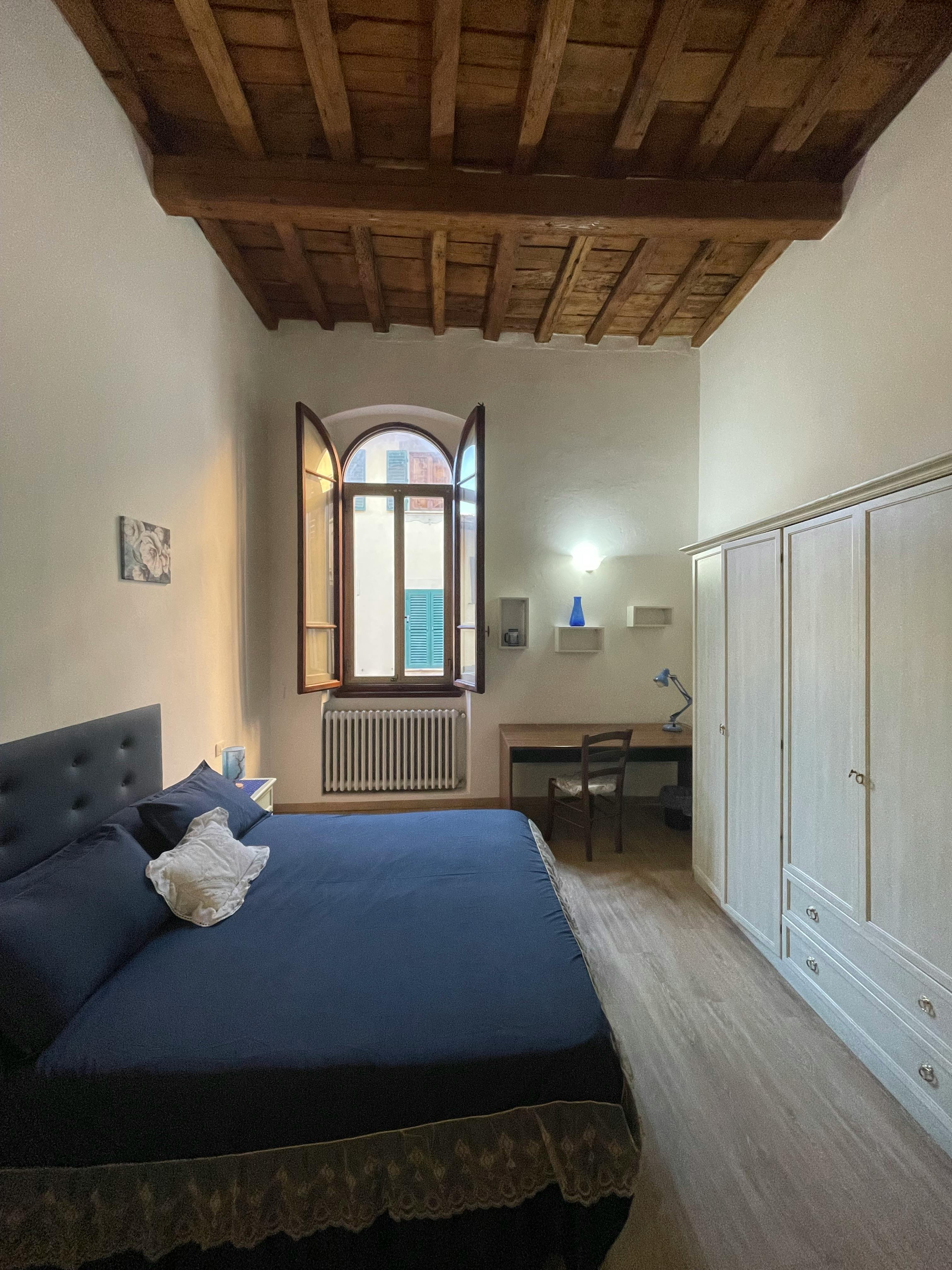 Apartment Florence, 3 beds — photo 47