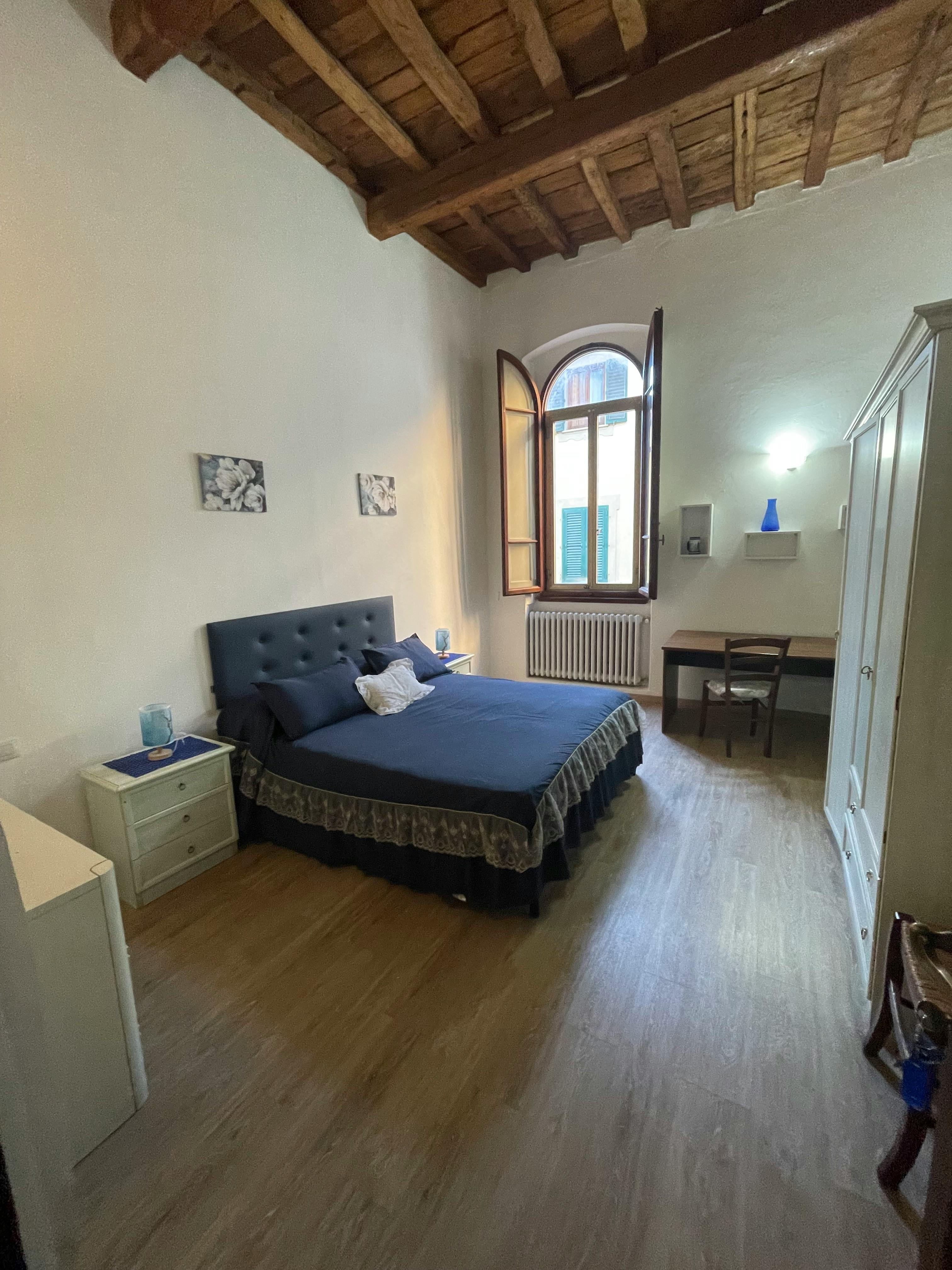 Apartment Florence, 3 beds — photo 35