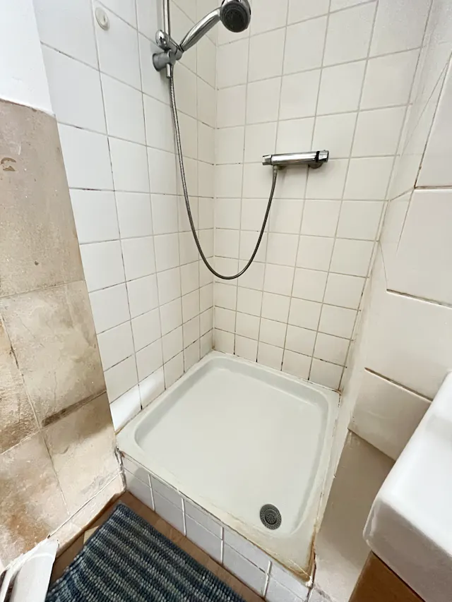 1-Bedroom Apartment in Rue de la Levure, Ixelles (1503748) room image 60