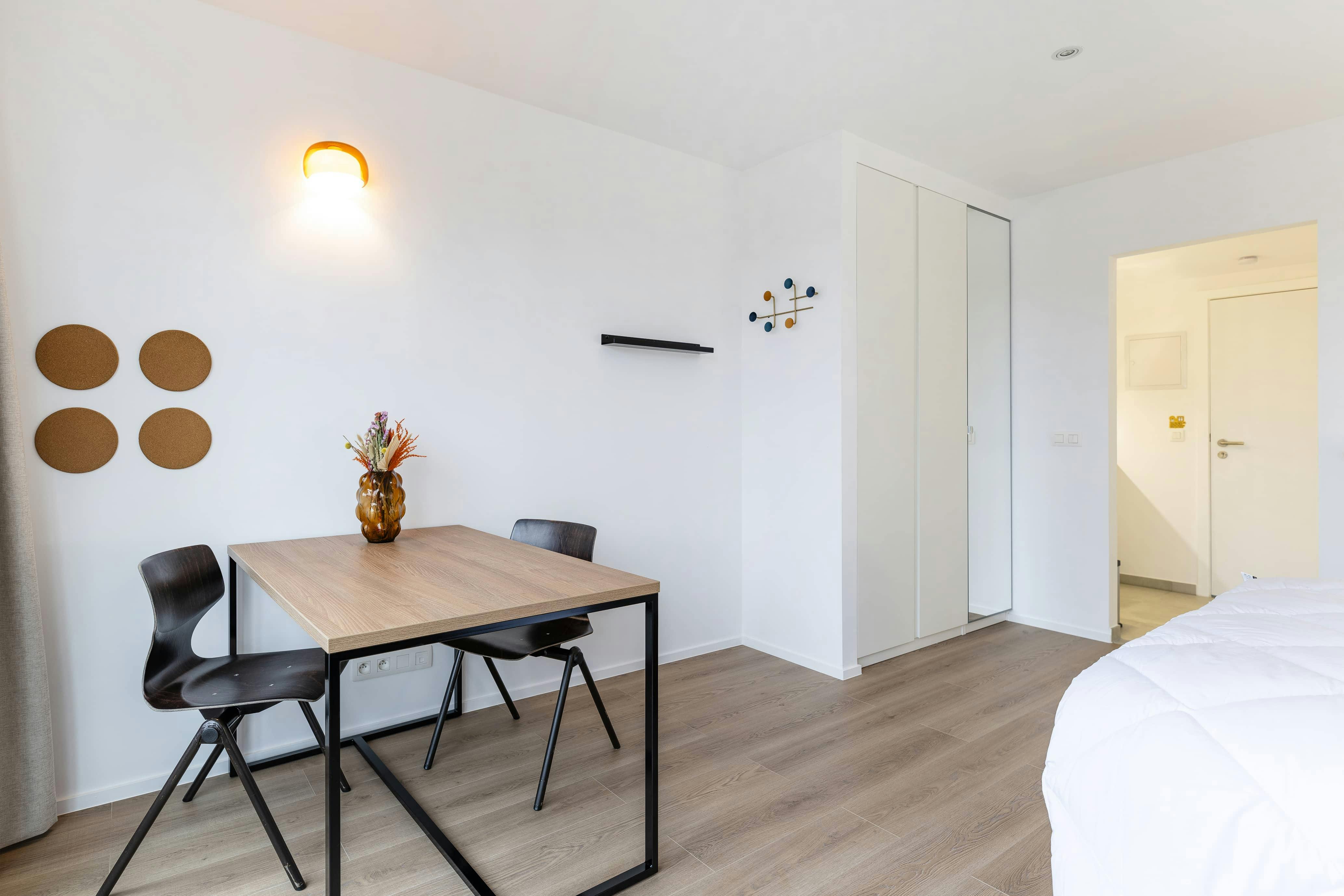 Apartment Woluwe-Saint-Pierre, 598m² — photo 23