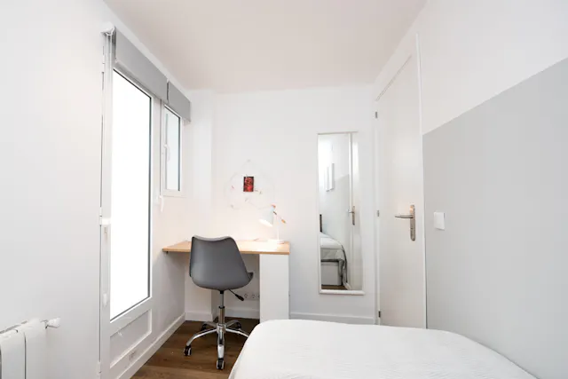 Private room in Calle Rodríguez de Cepeda, Valencia (1503765) room image 1