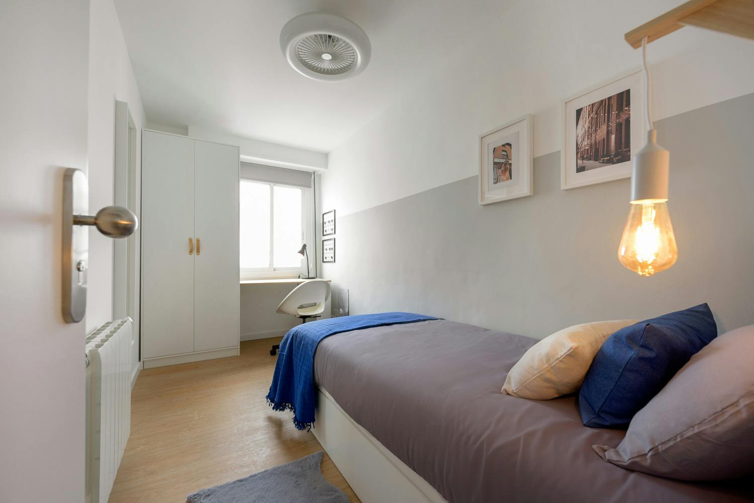 Calle Rodríguez de Cepeda, Valencia Valencia