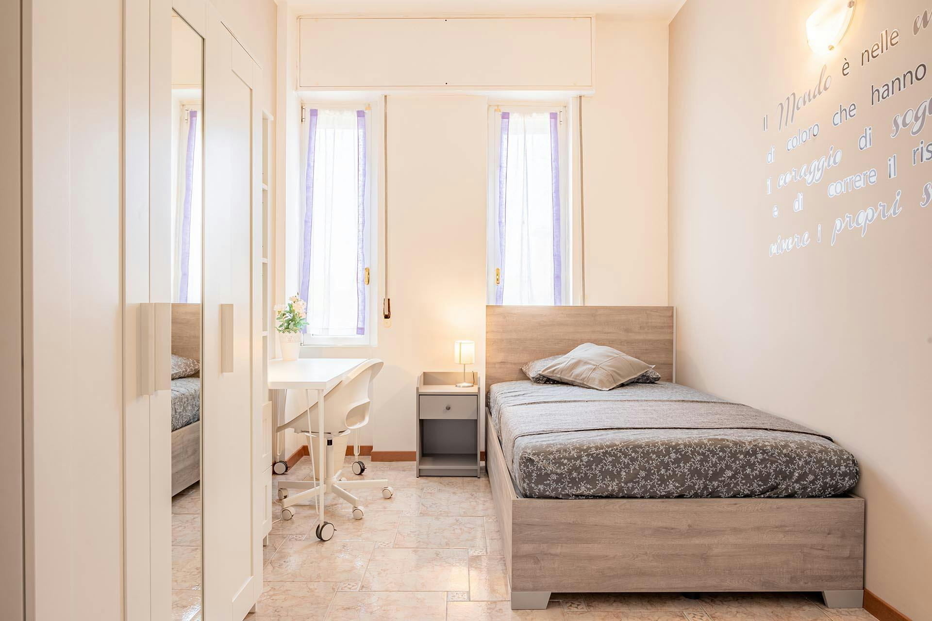 Via Broni, Milan preview