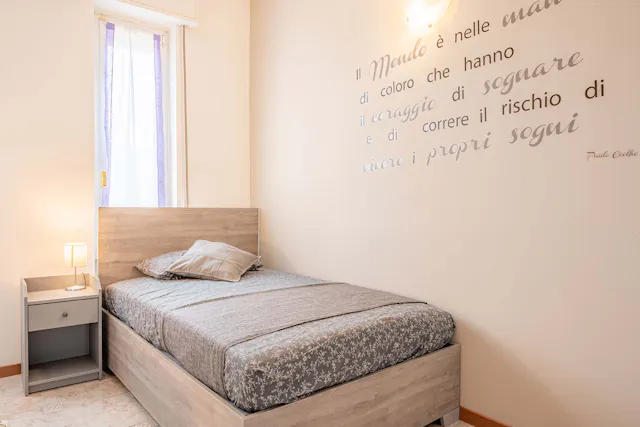 Private room in Via Broni, Milan (1503799) room image 2