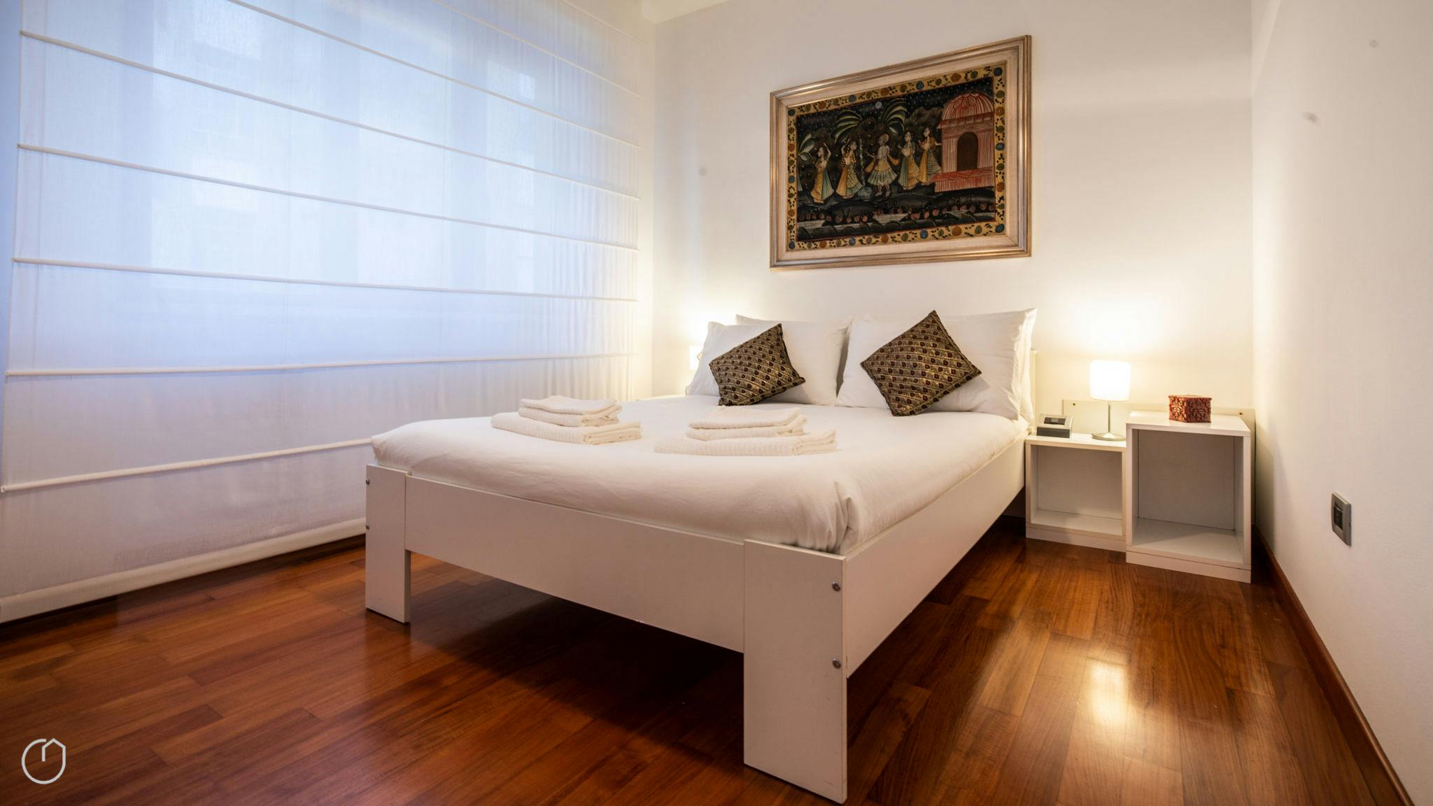 Apartment for rent for €1 per month in Udine, Via Gradisca