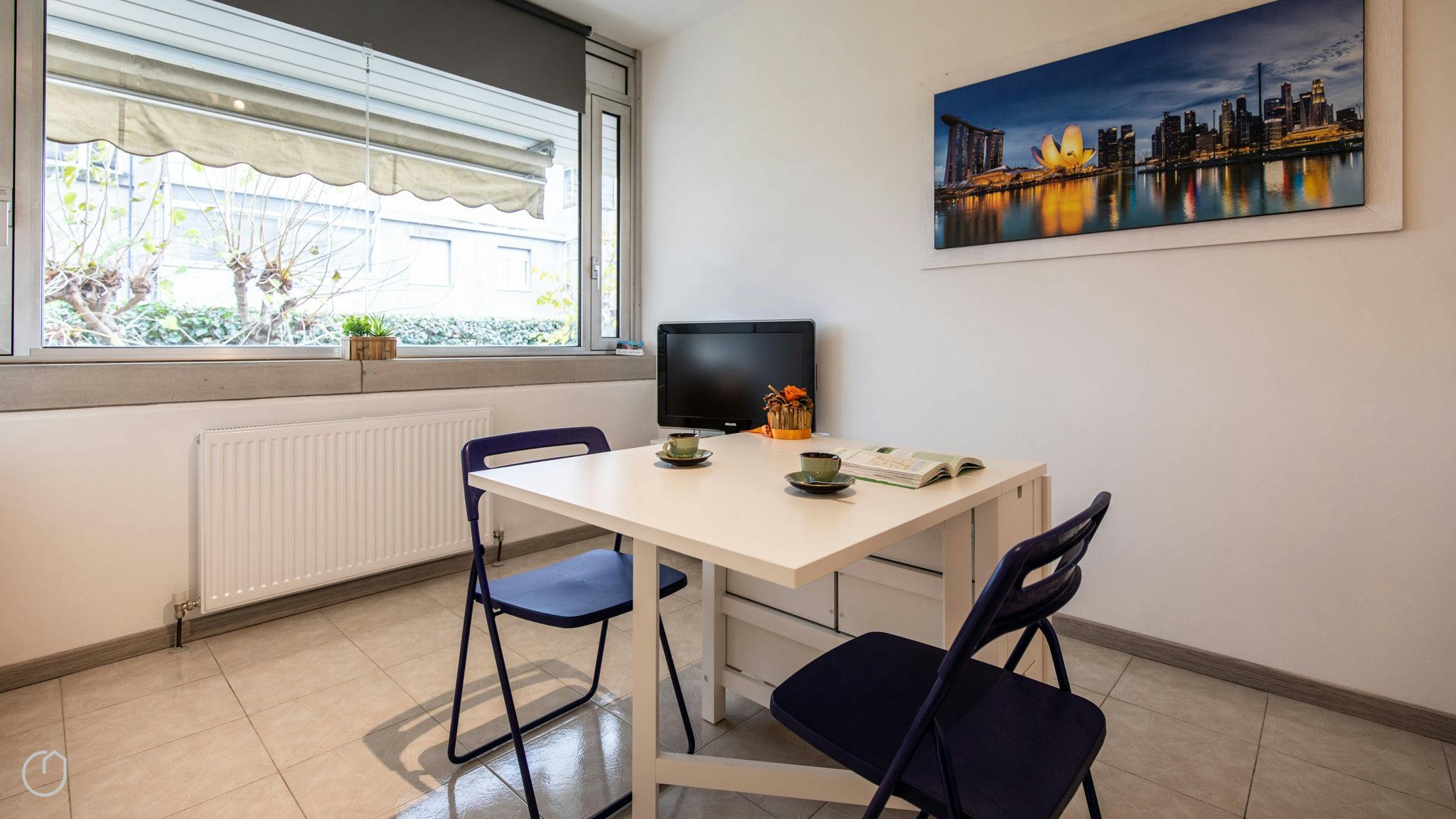 Appartement te huur voor € 1 per maand in Udine, Via Forni di Sotto