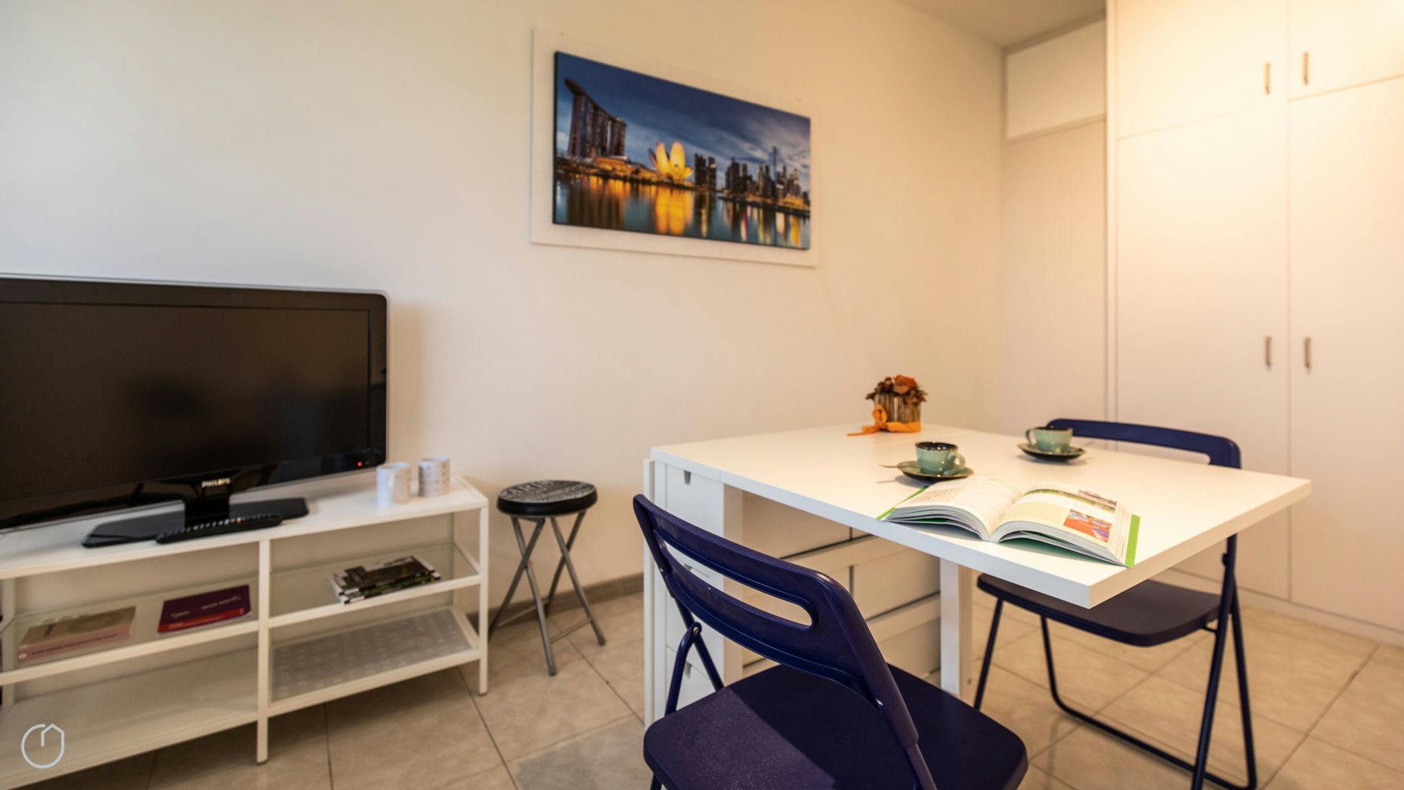 preview gallery tile