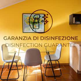 Apartament de închiriat pentru 1.188 EUR pe lună în Udine, Via Castellana