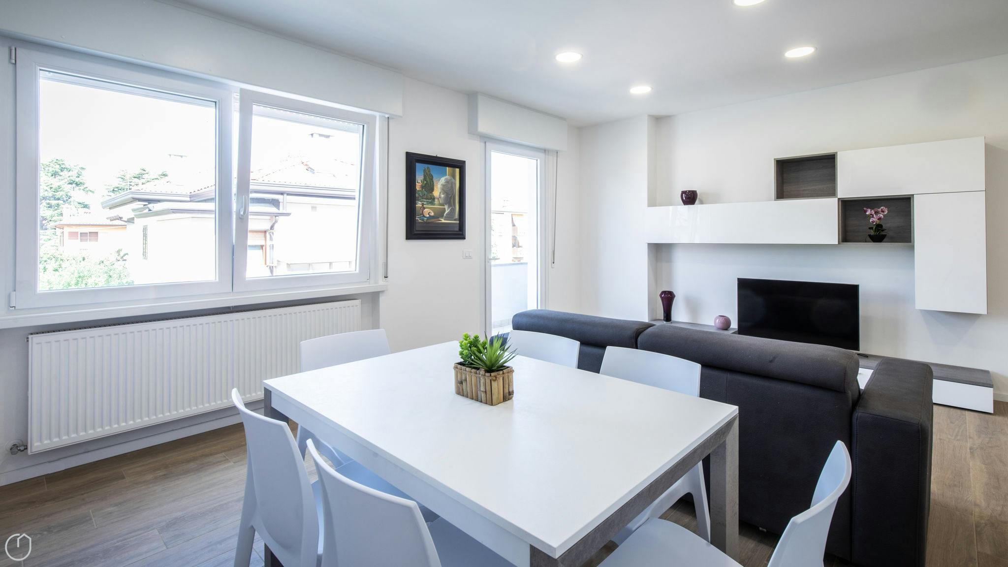 Apartment for rent for €1 per month in Udine, Viale Vat