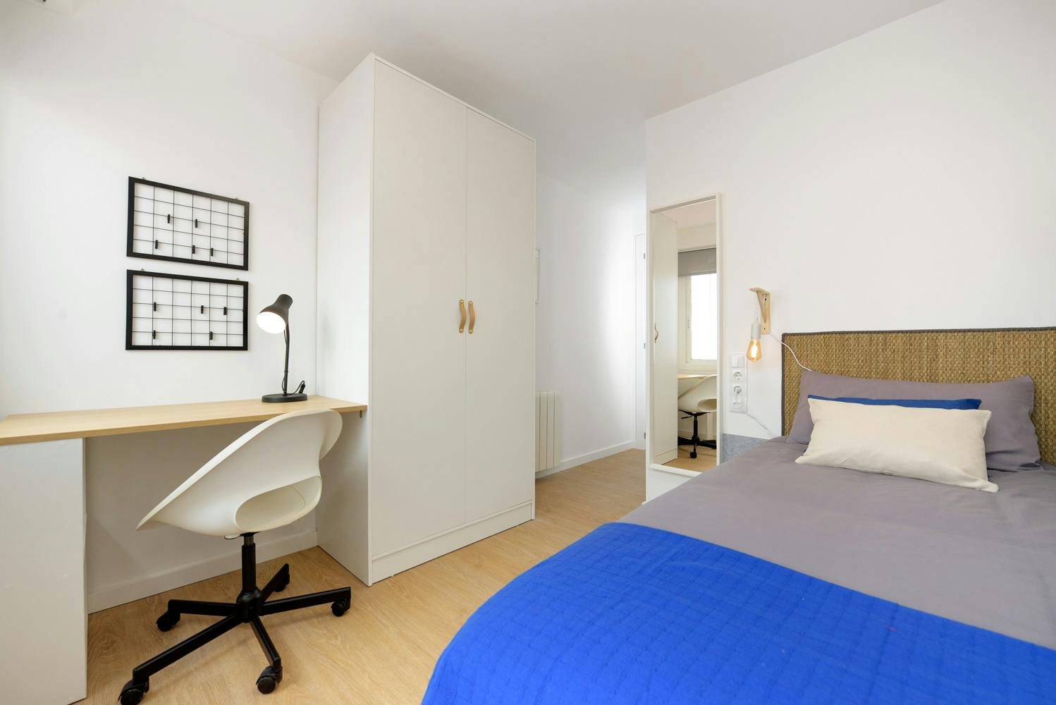 Calle Rodríguez de Cepeda, Valencia Valencia