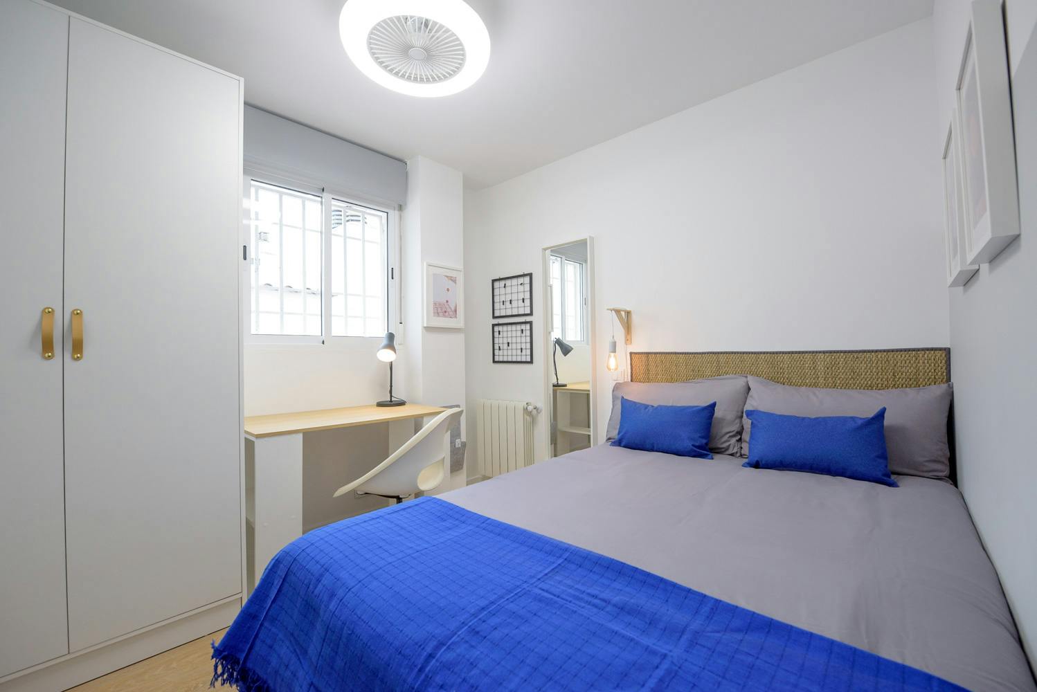 Calle Rodríguez de Cepeda, Valencia Valencia