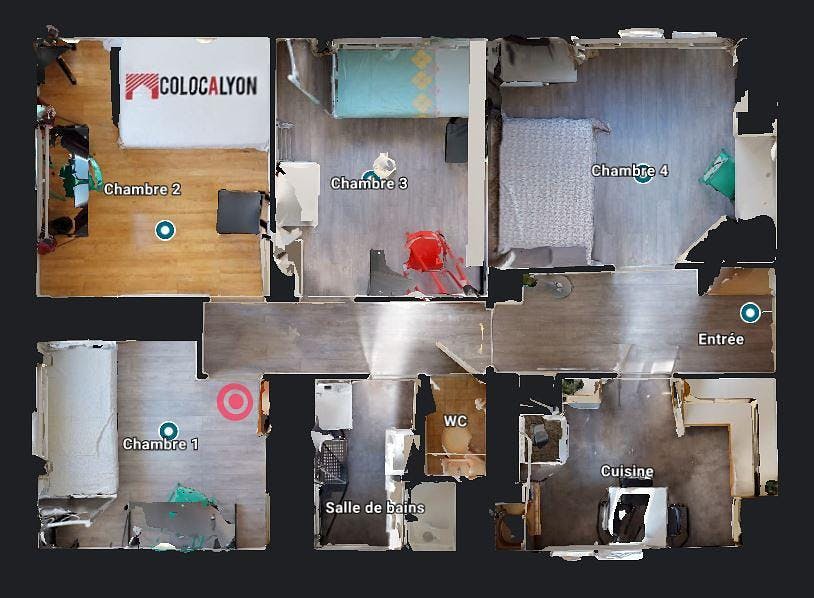 preview gallery tile