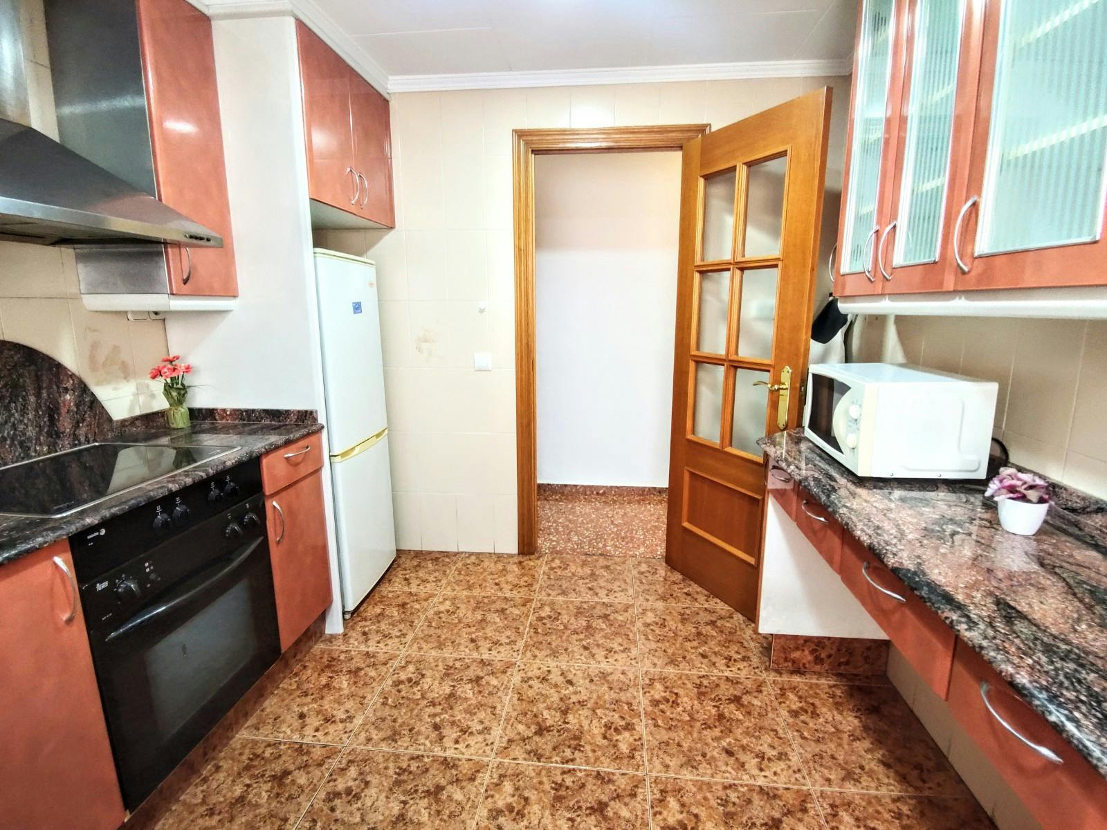 Apartment Burjassot, 90m² — photo 31